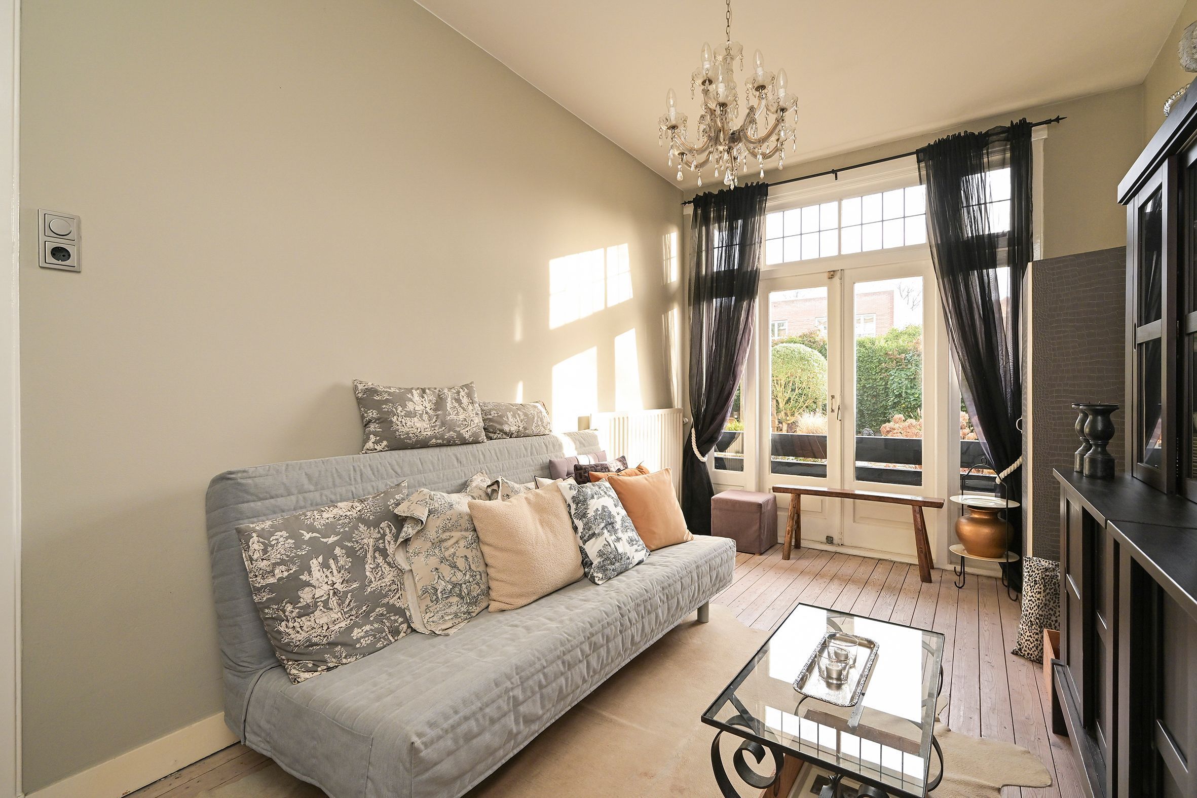 Pomonaplein 89 Photo Blur 24