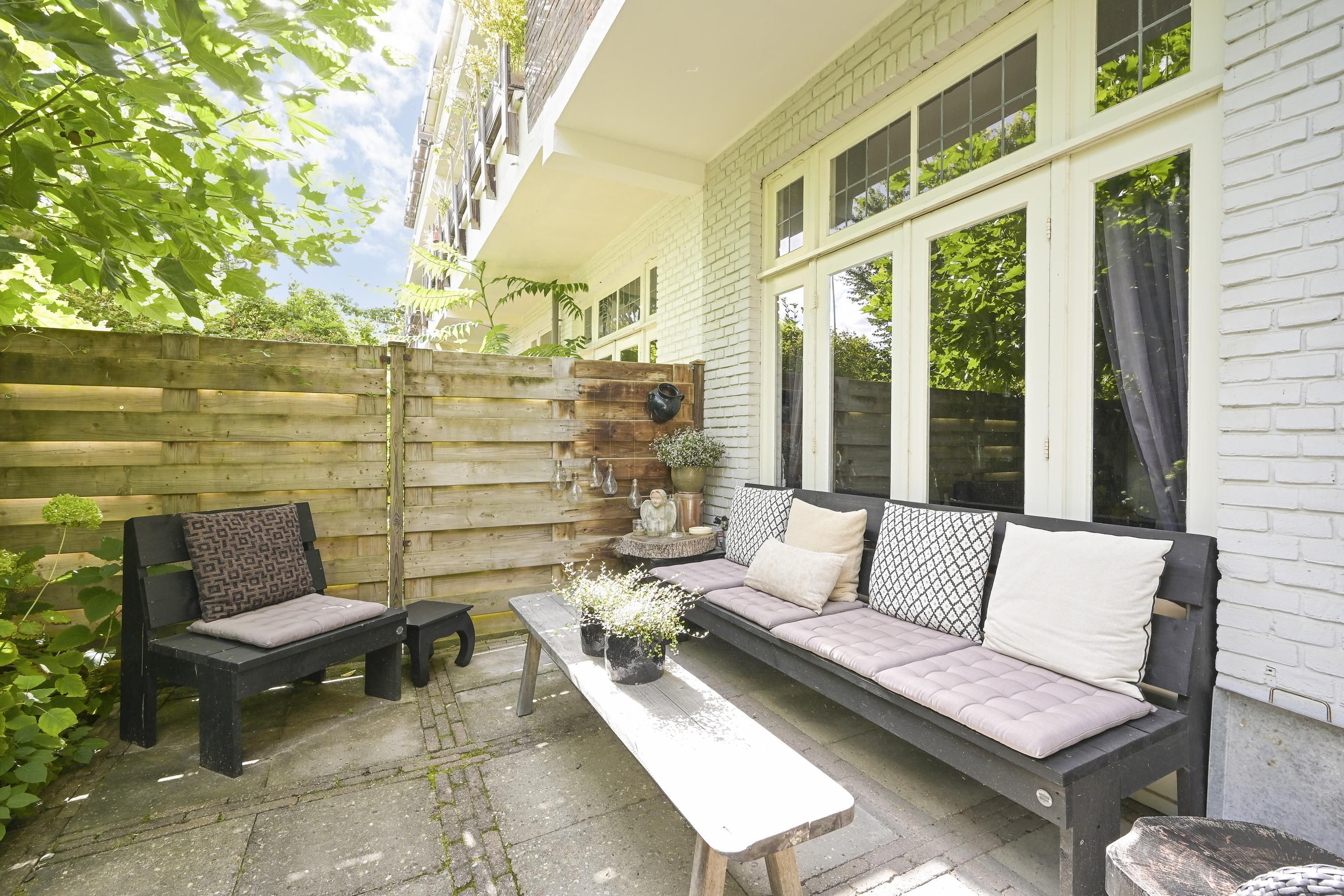 Pomonaplein 89 Photo Blur 27