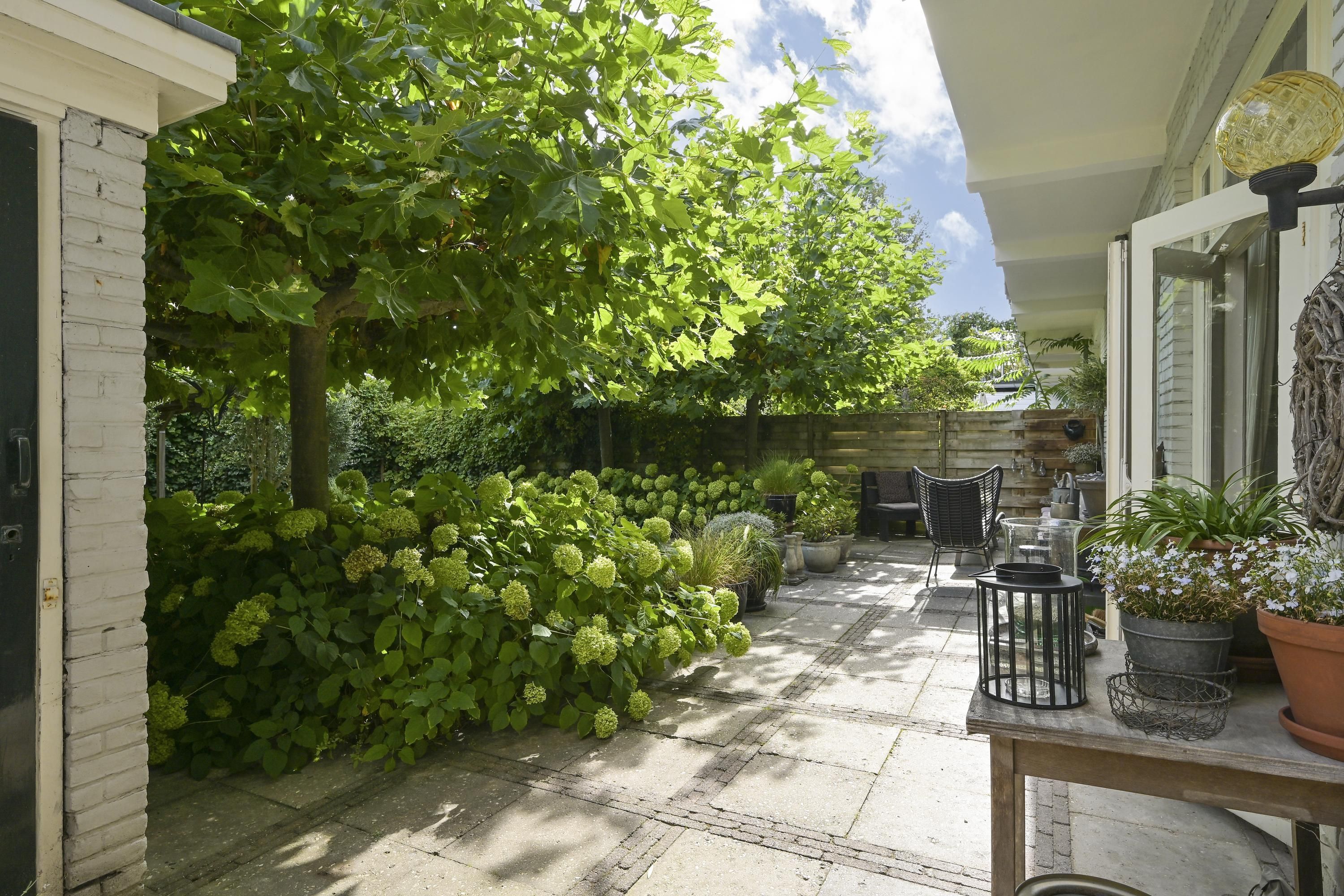 Pomonaplein 89 Photo Blur 30