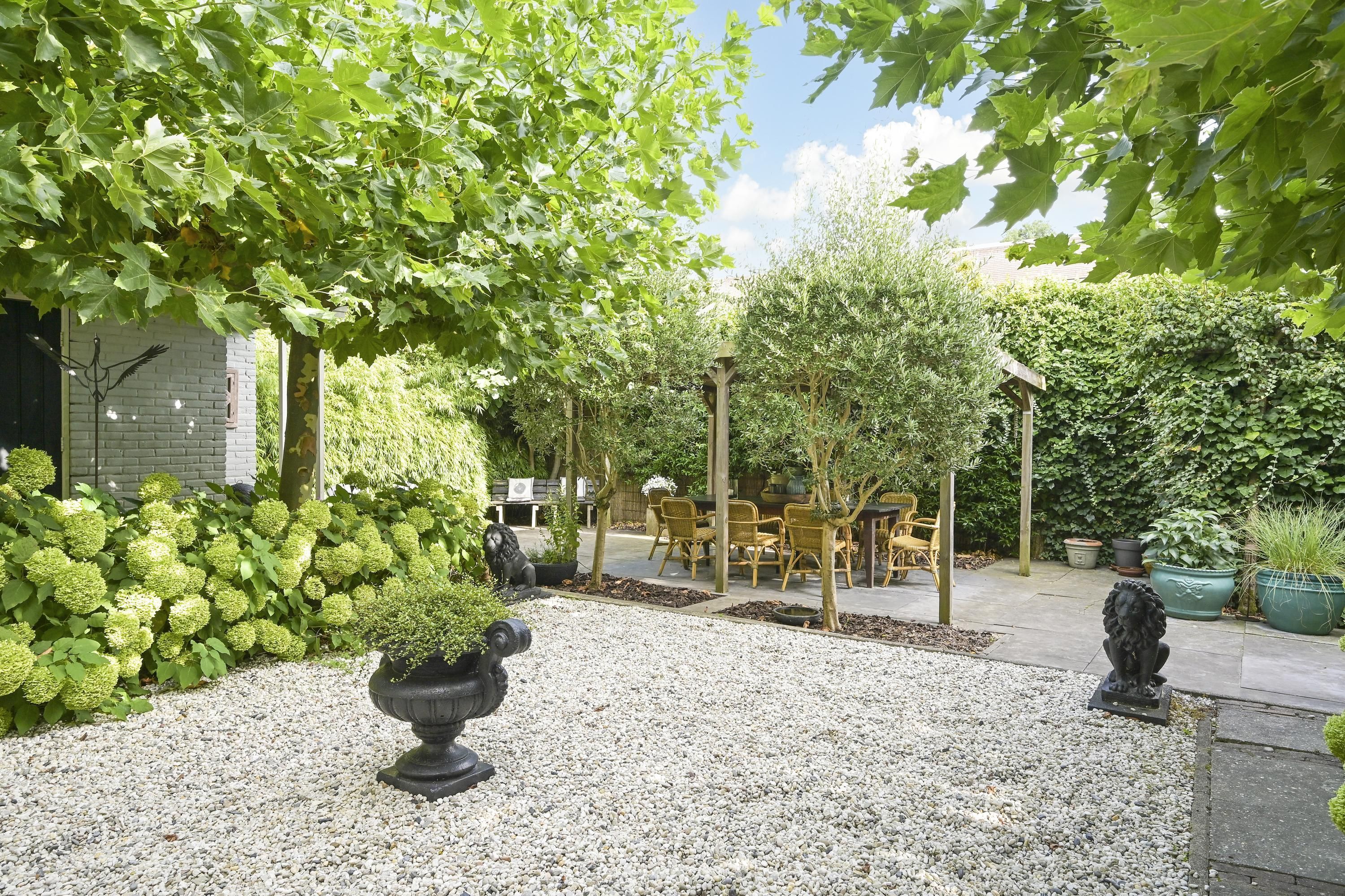 Pomonaplein 89 Photo Blur 32