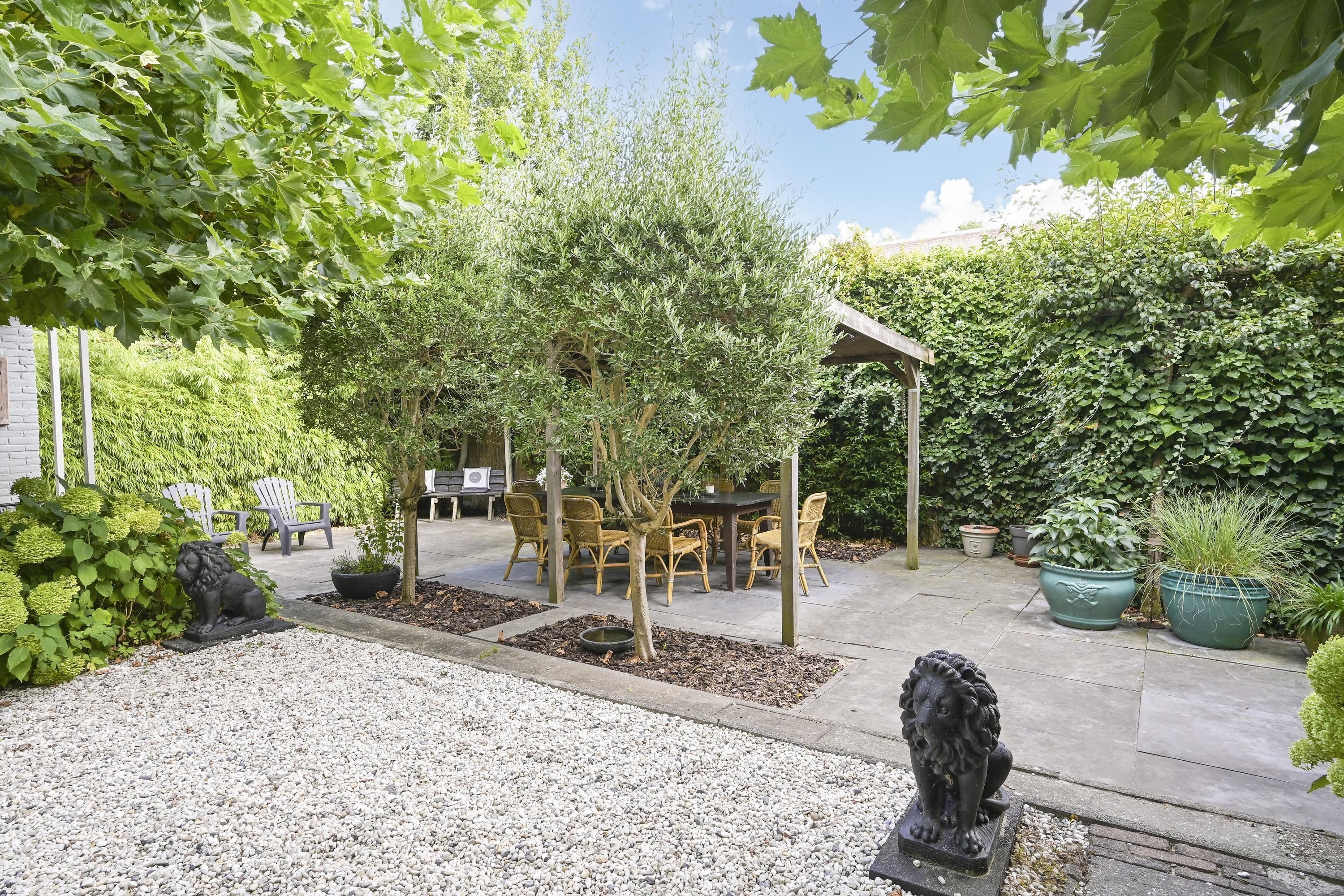 Pomonaplein 89 Photo Blur 34