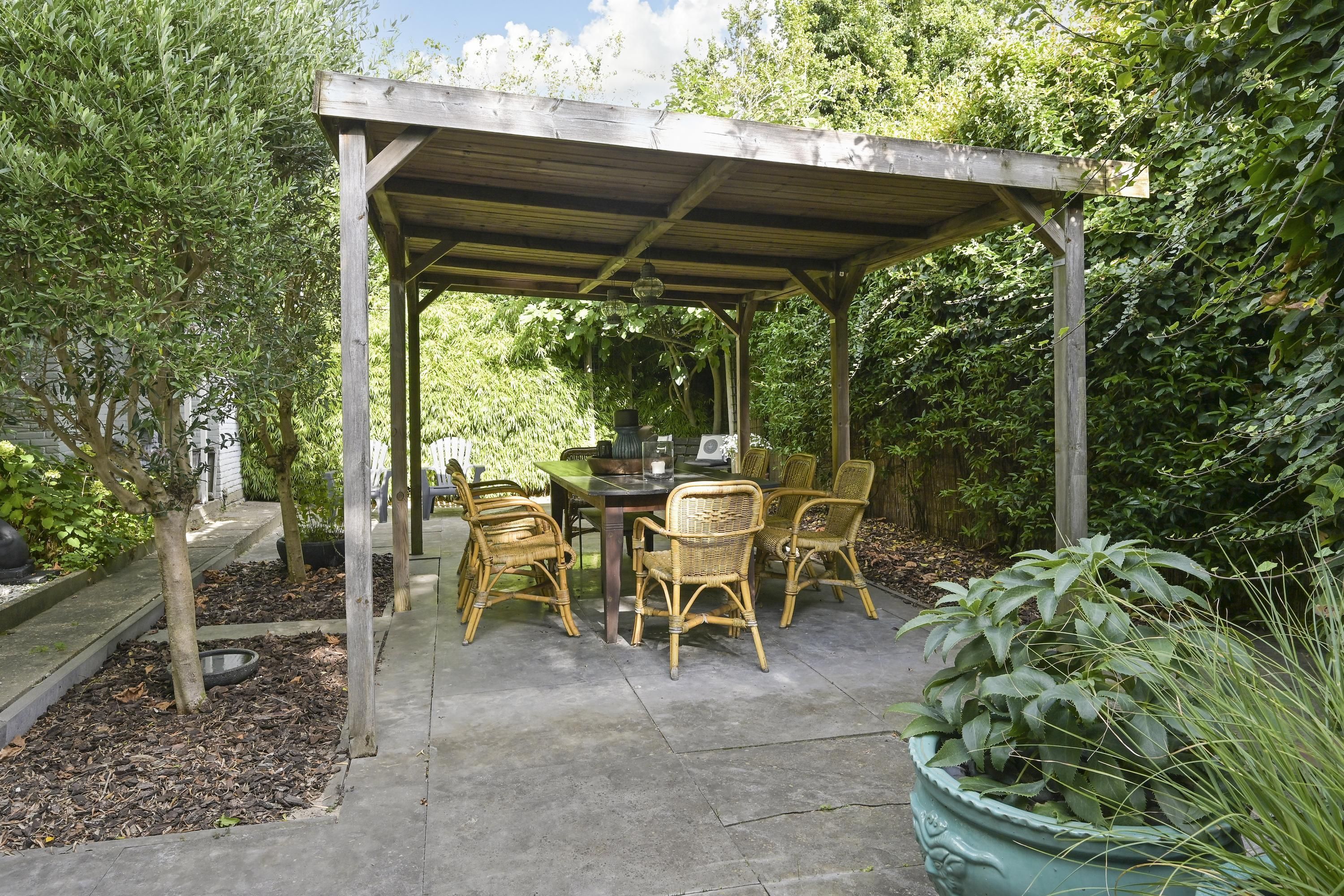 Pomonaplein 89 Photo Blur 35