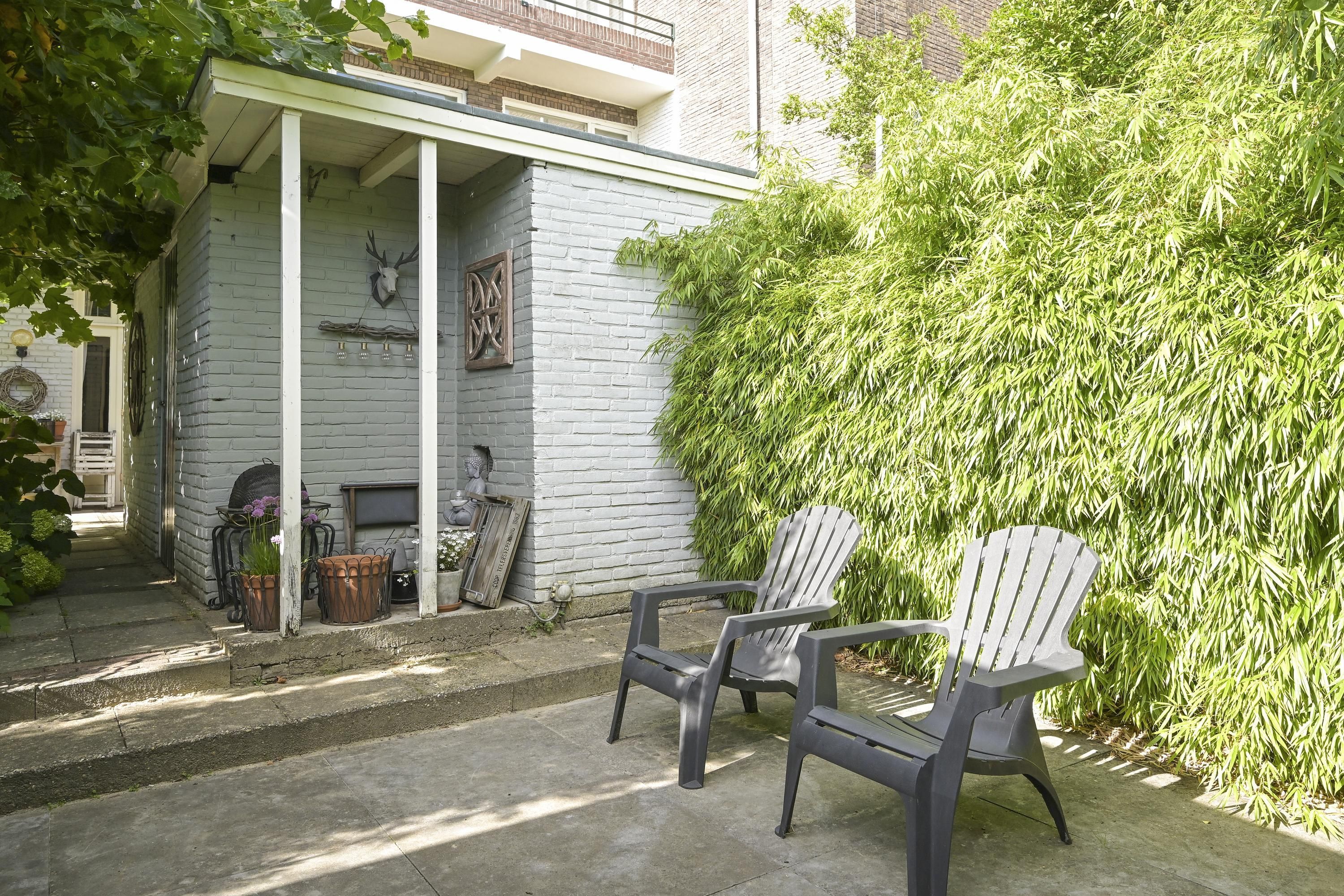 Pomonaplein 89 Photo Blur 37