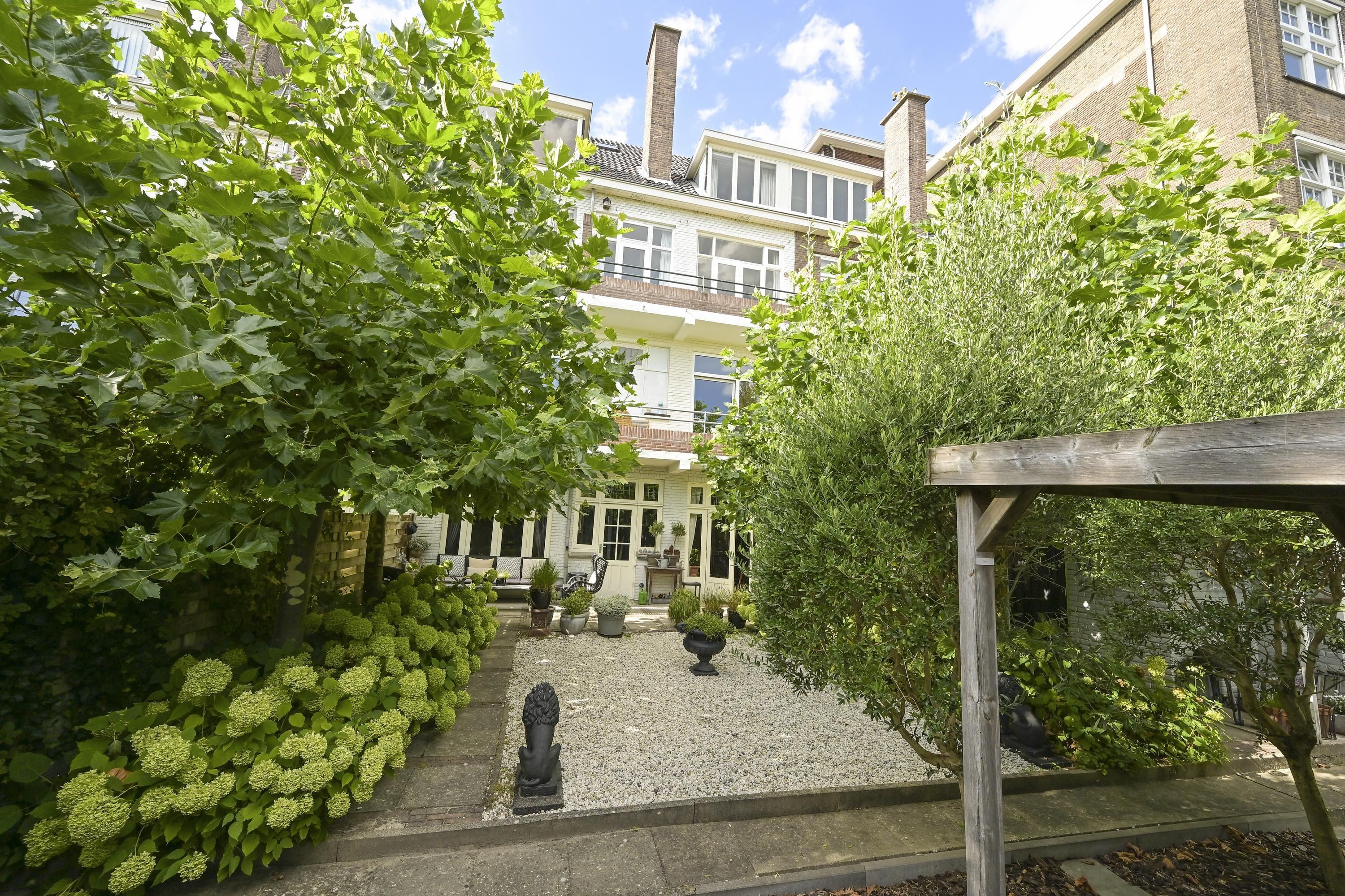 Pomonaplein 89 Photo Blur 42