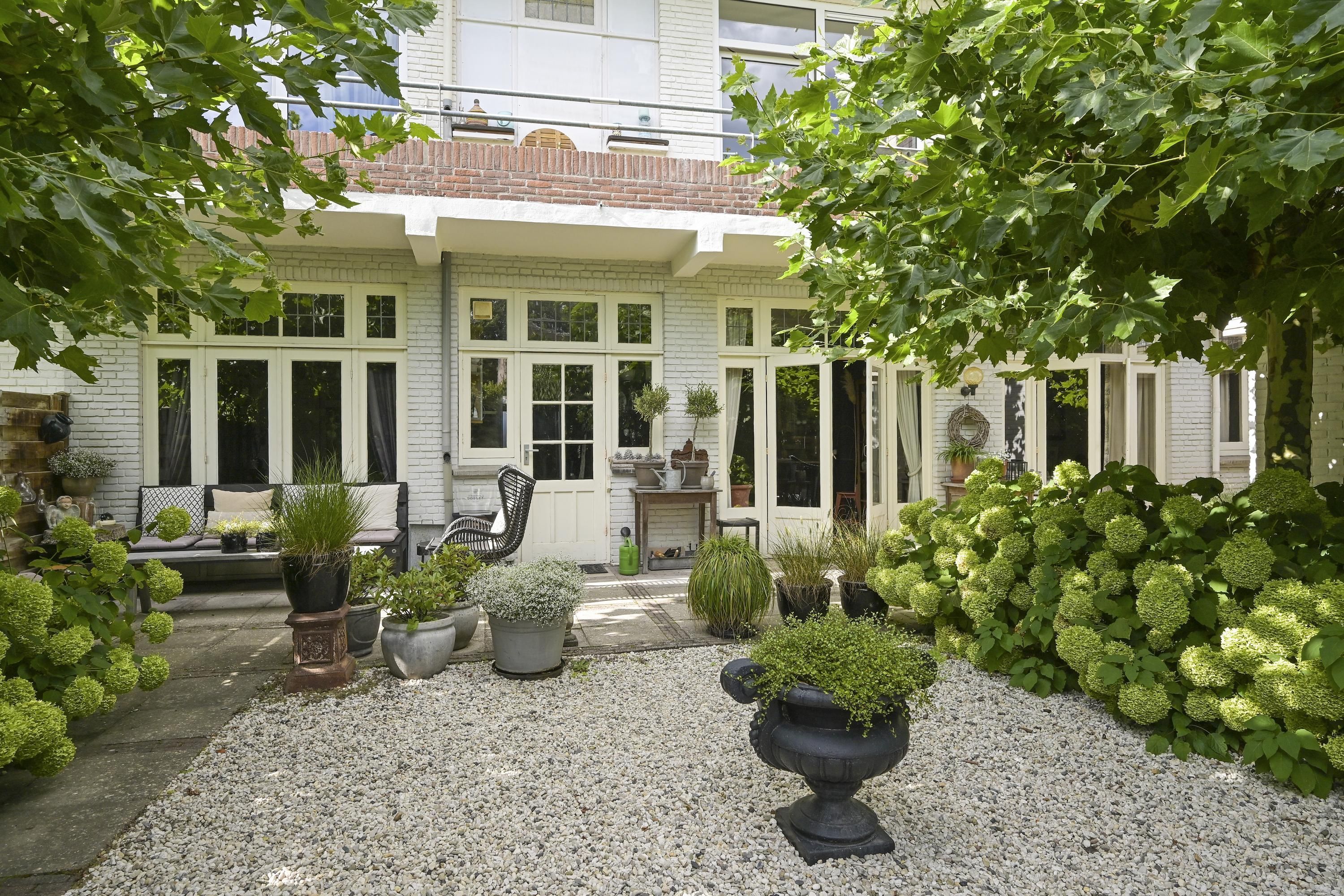 Pomonaplein 89 Photo Blur 43