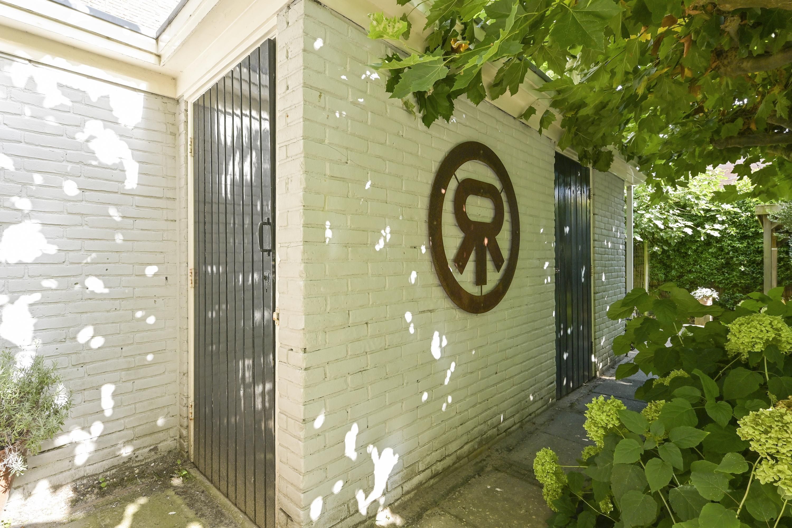 Pomonaplein 89 Photo Blur 45