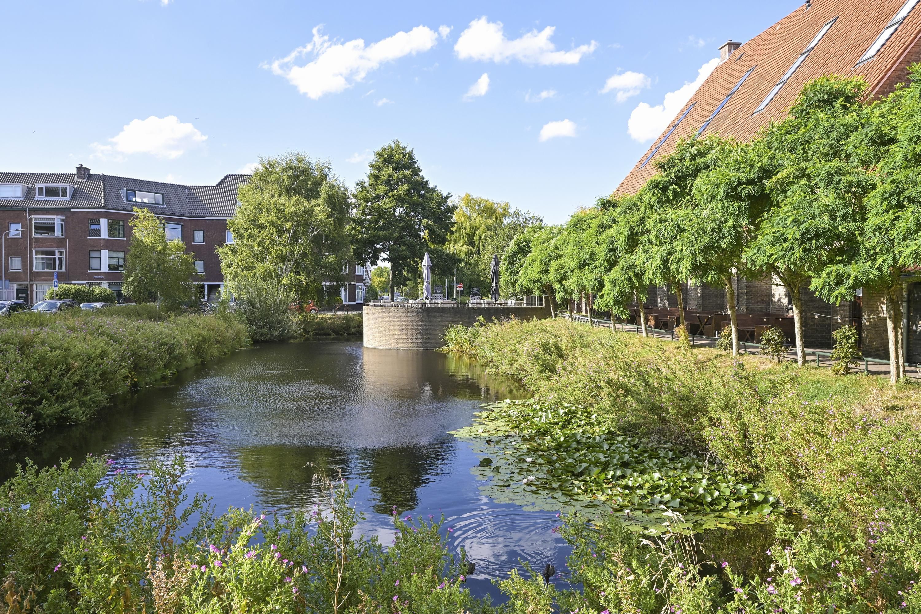 Pomonaplein 89 Photo Blur 49