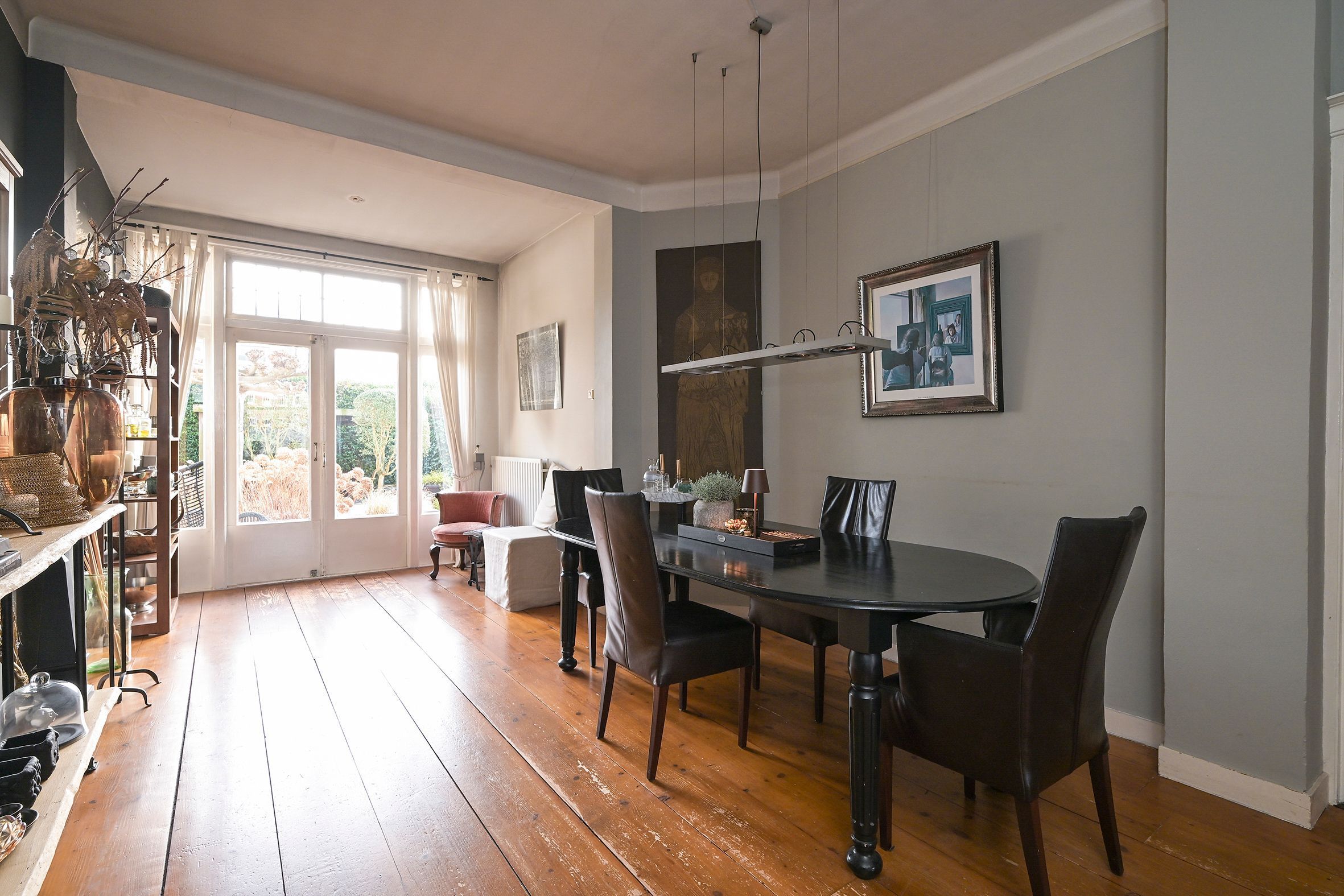 Pomonaplein 89 Photo Blur 8