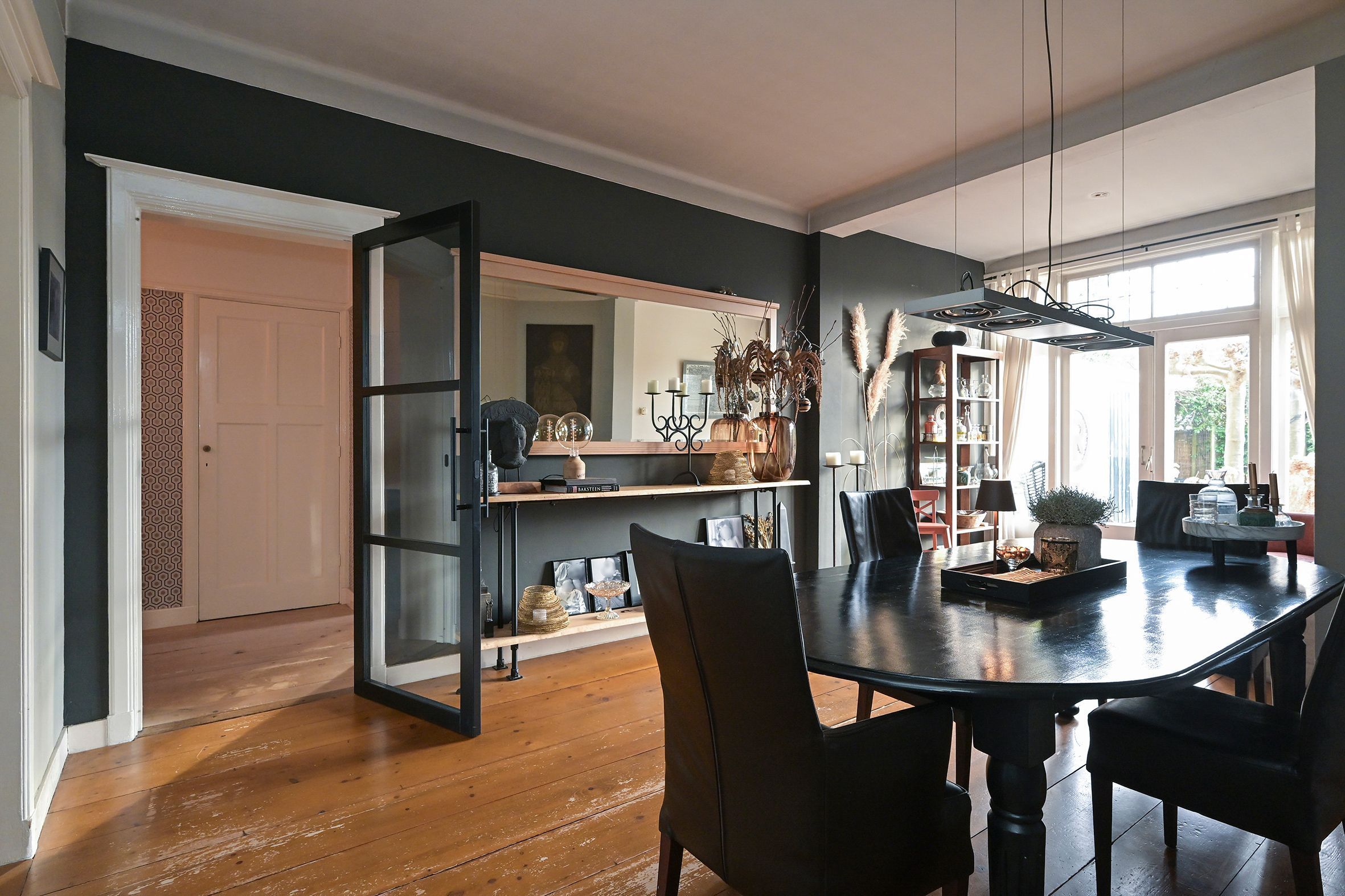 Pomonaplein 89 Photo Blur 7