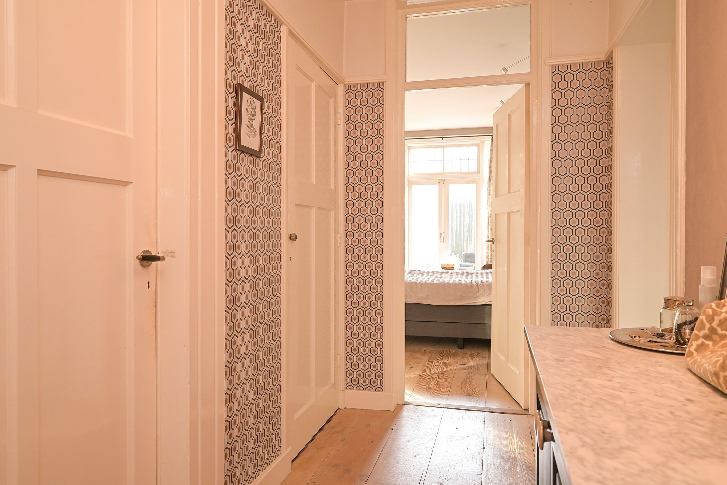 Pomonaplein 89 Photo Blur 15