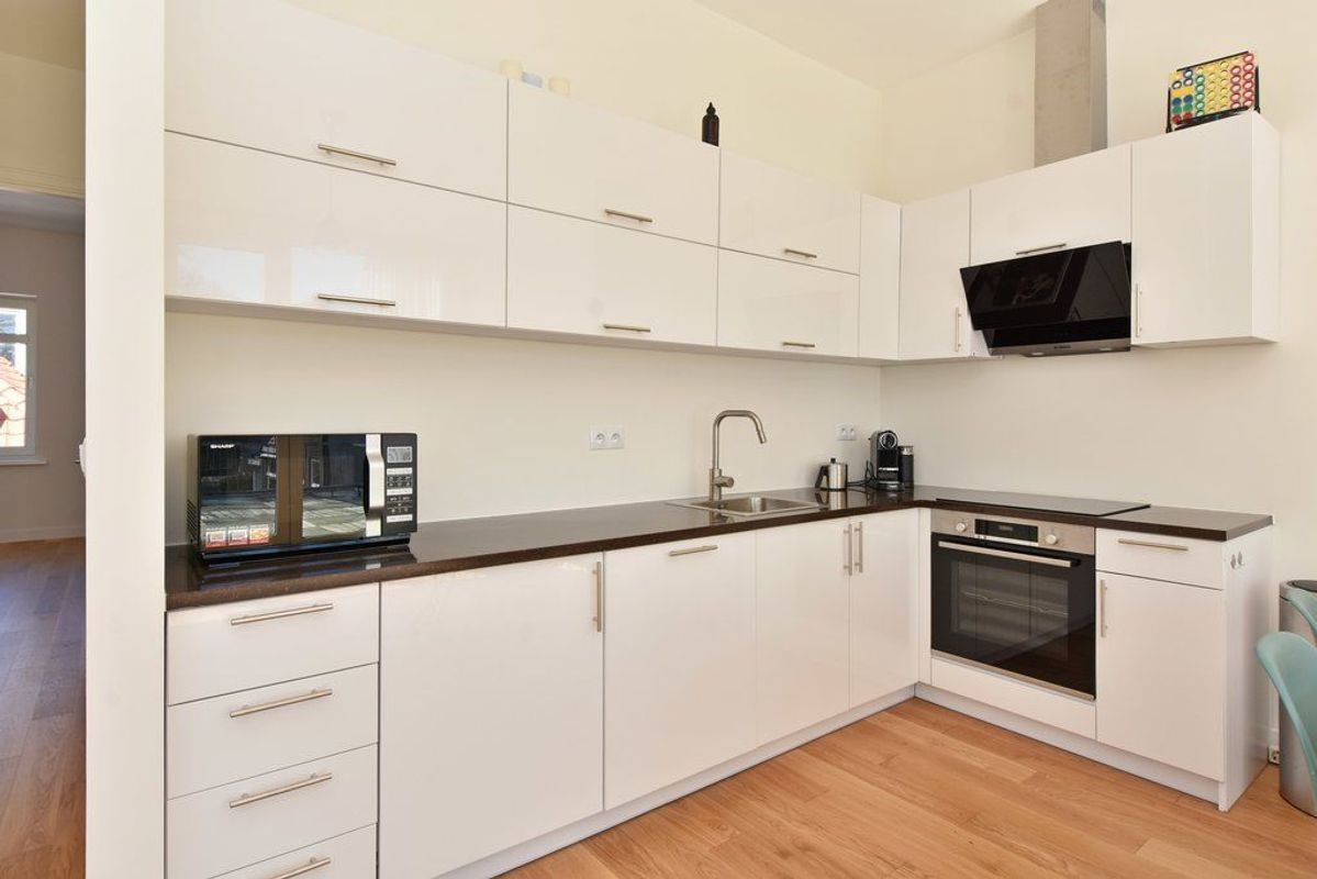 Maziestraat 16-B Photo 2