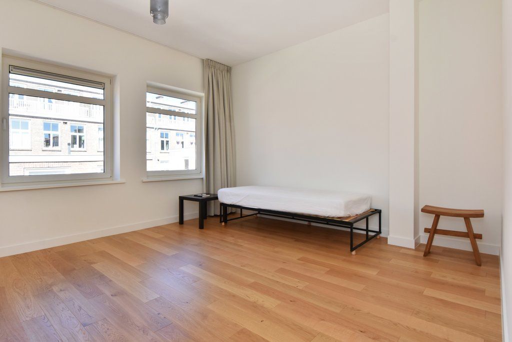 Maziestraat 16-B Photo Blur 9