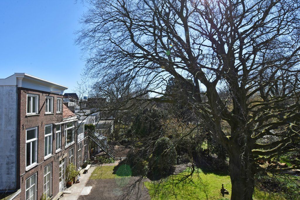 Maziestraat 16-B Photo Blur 6