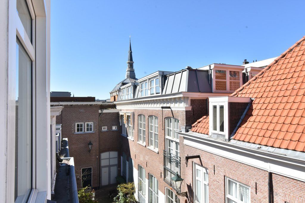 Maziestraat 16-B Photo Blur 12