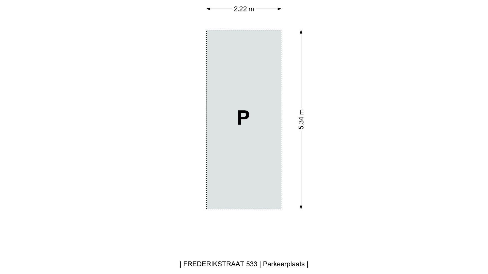 Frederikstraat 533 Photo Blur 31