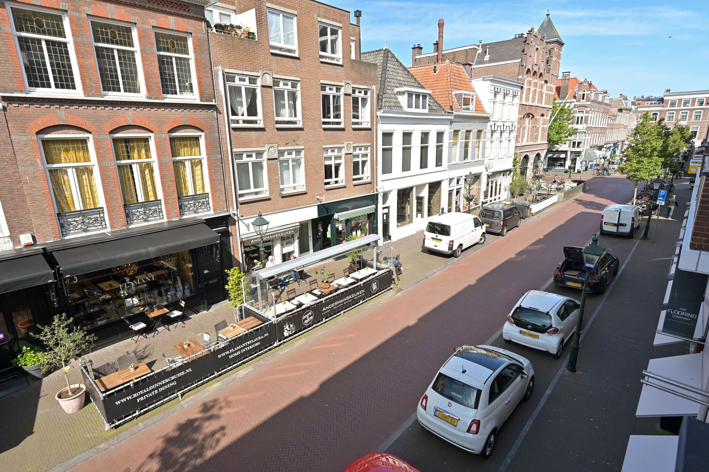 Frederikstraat 533 Photo Blur 24