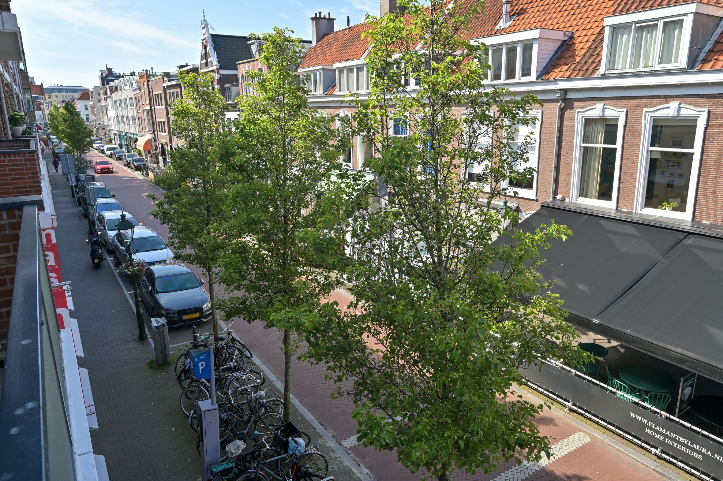 Frederikstraat 533 Photo Blur 25