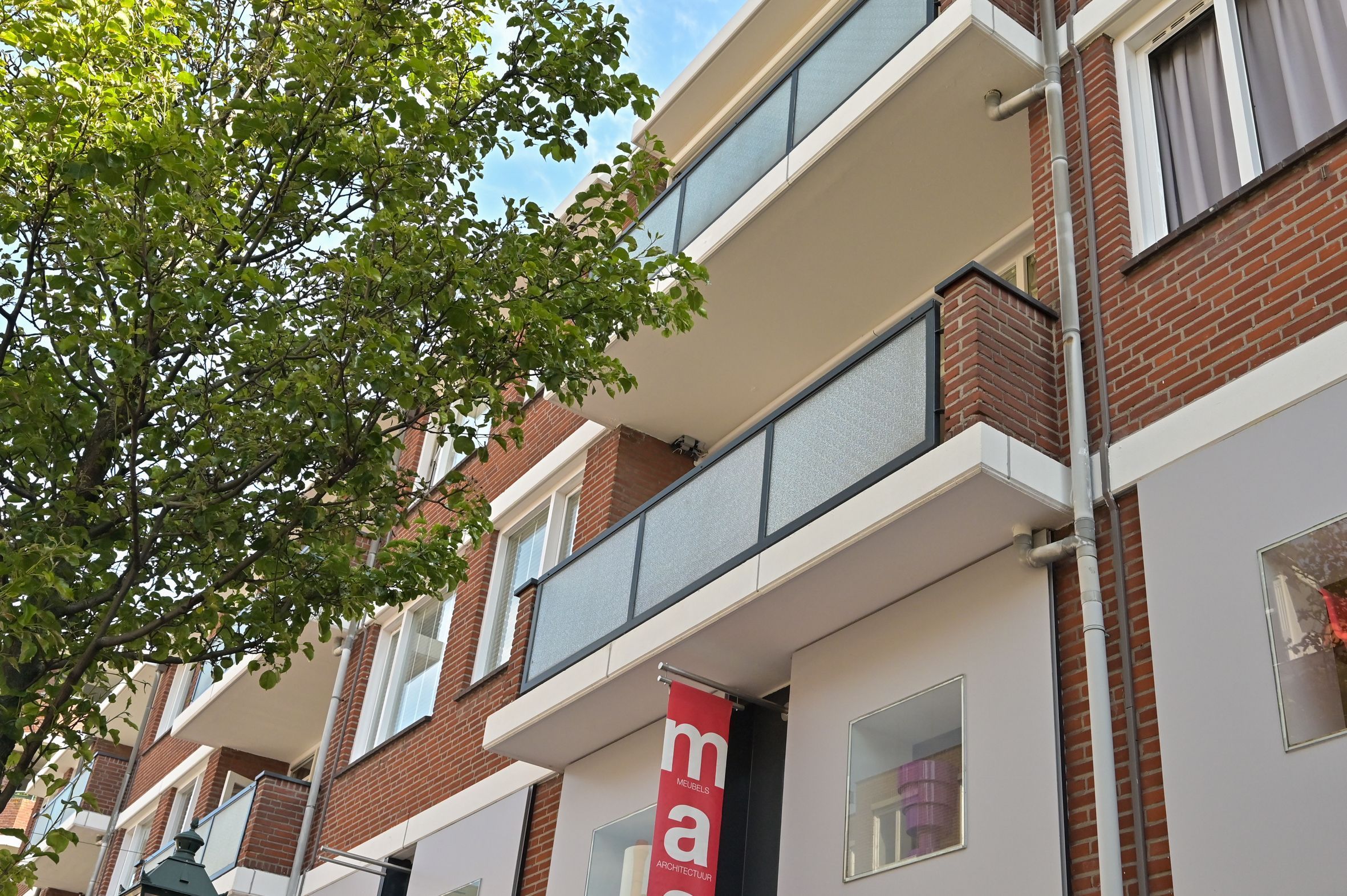 Frederikstraat 533 Photo Blur 28