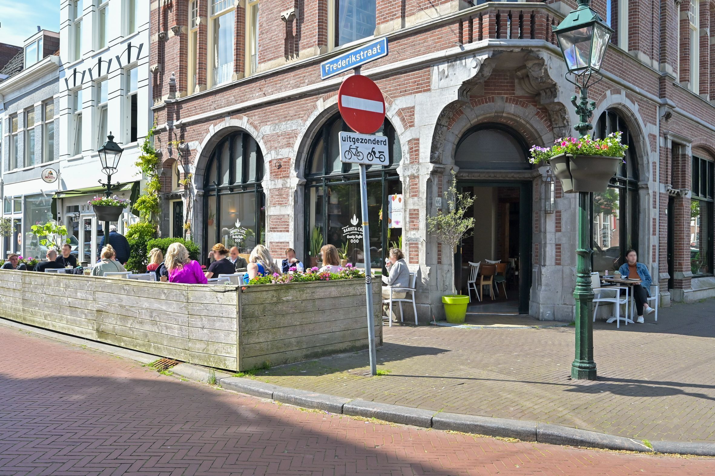 Frederikstraat 533 Photo Blur 29