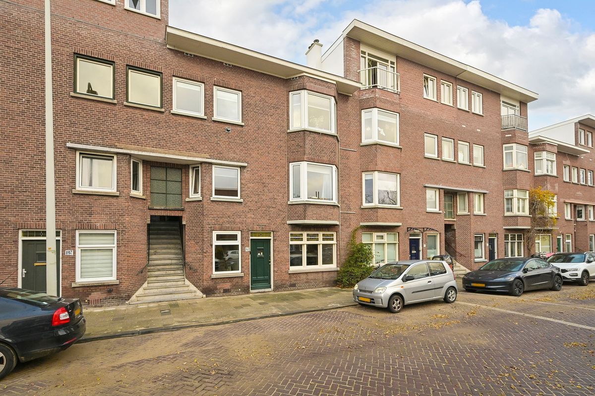Vlierboomstraat 187 Photo 2