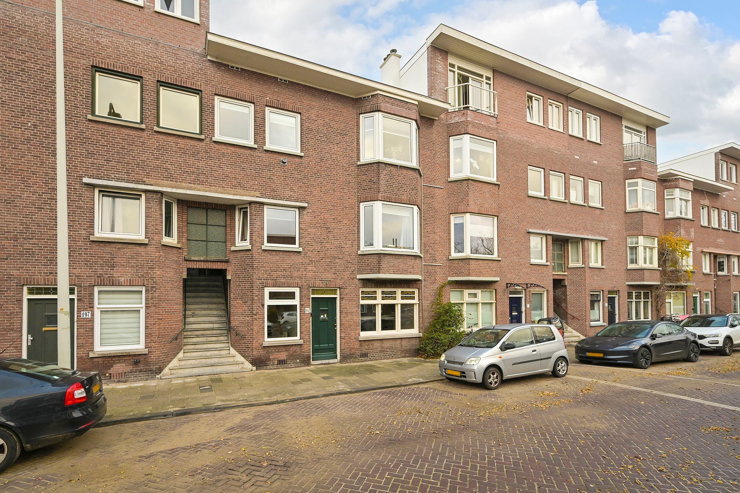 Vlierboomstraat 187