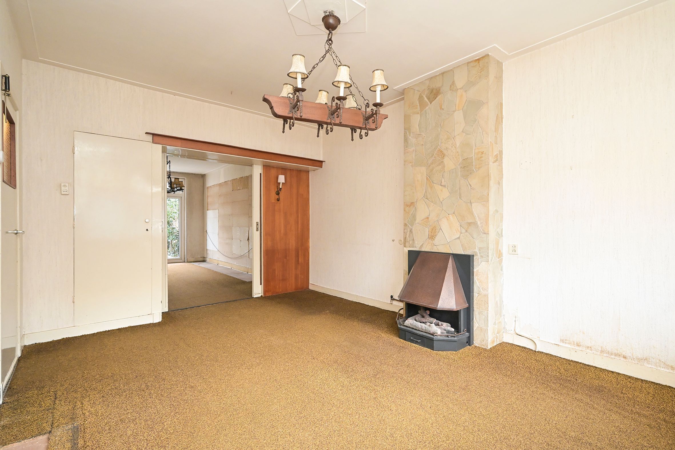 Vlierboomstraat 187 Photo Blur 5