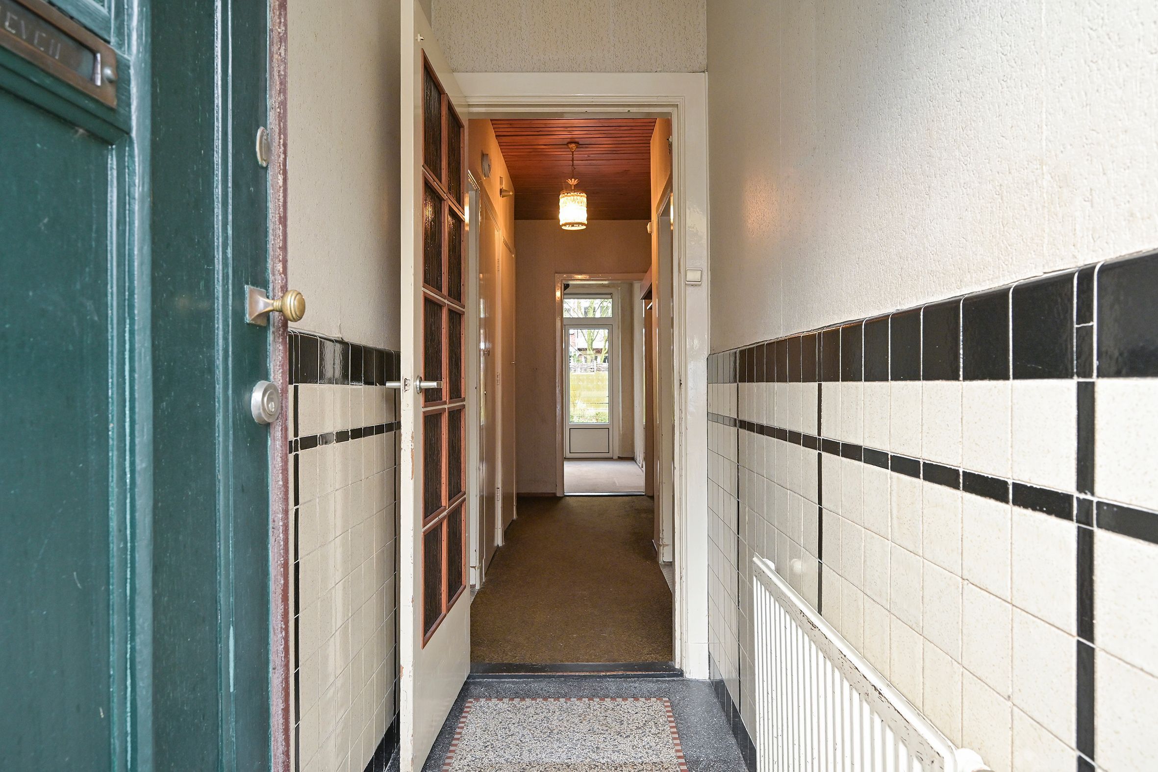 Vlierboomstraat 187 Photo Blur 3