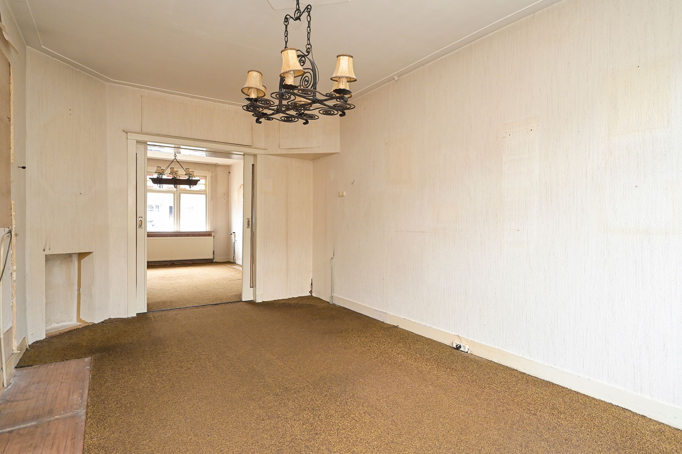 Vlierboomstraat 187 Photo Blur 8