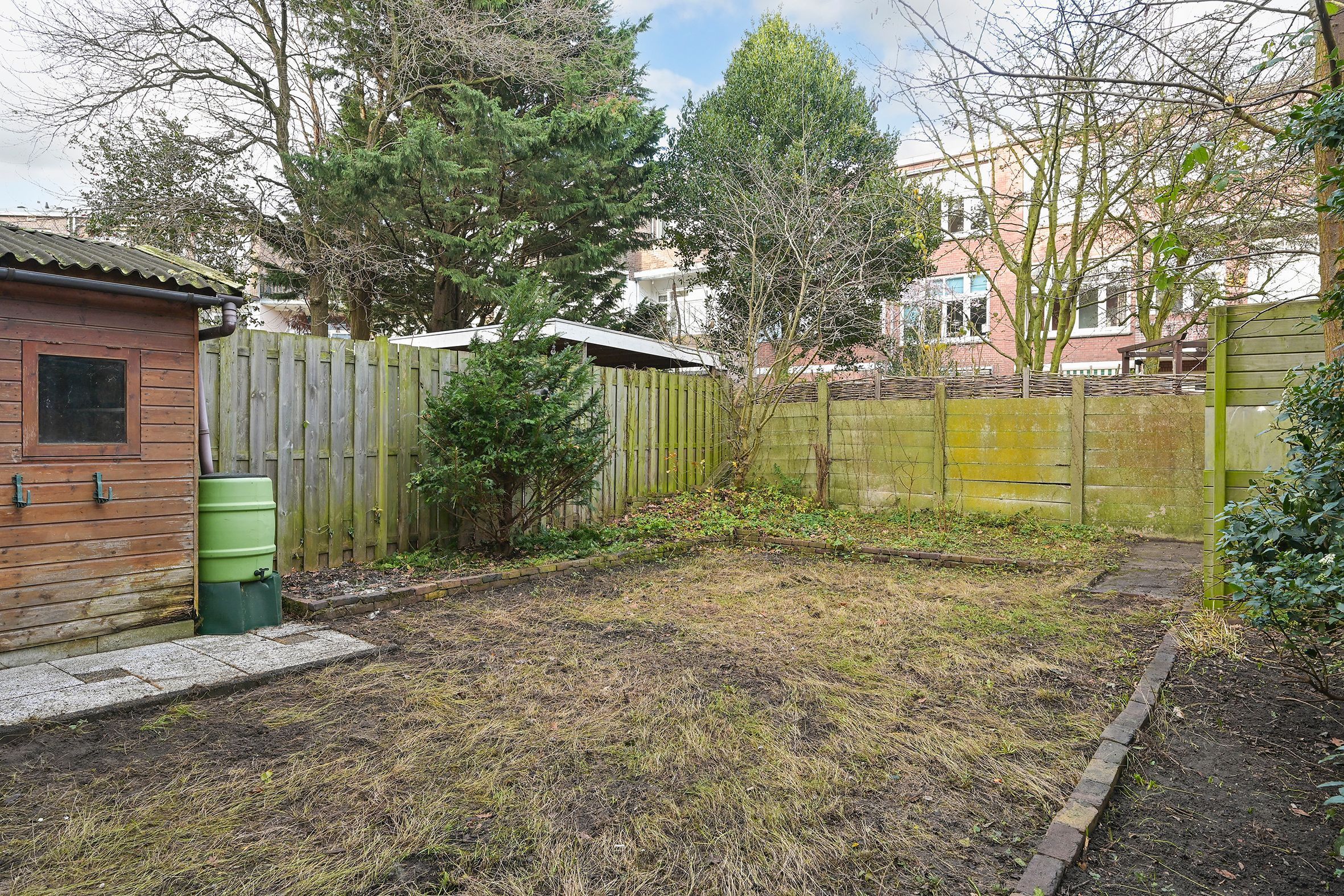 Vlierboomstraat 187 Photo Blur 19