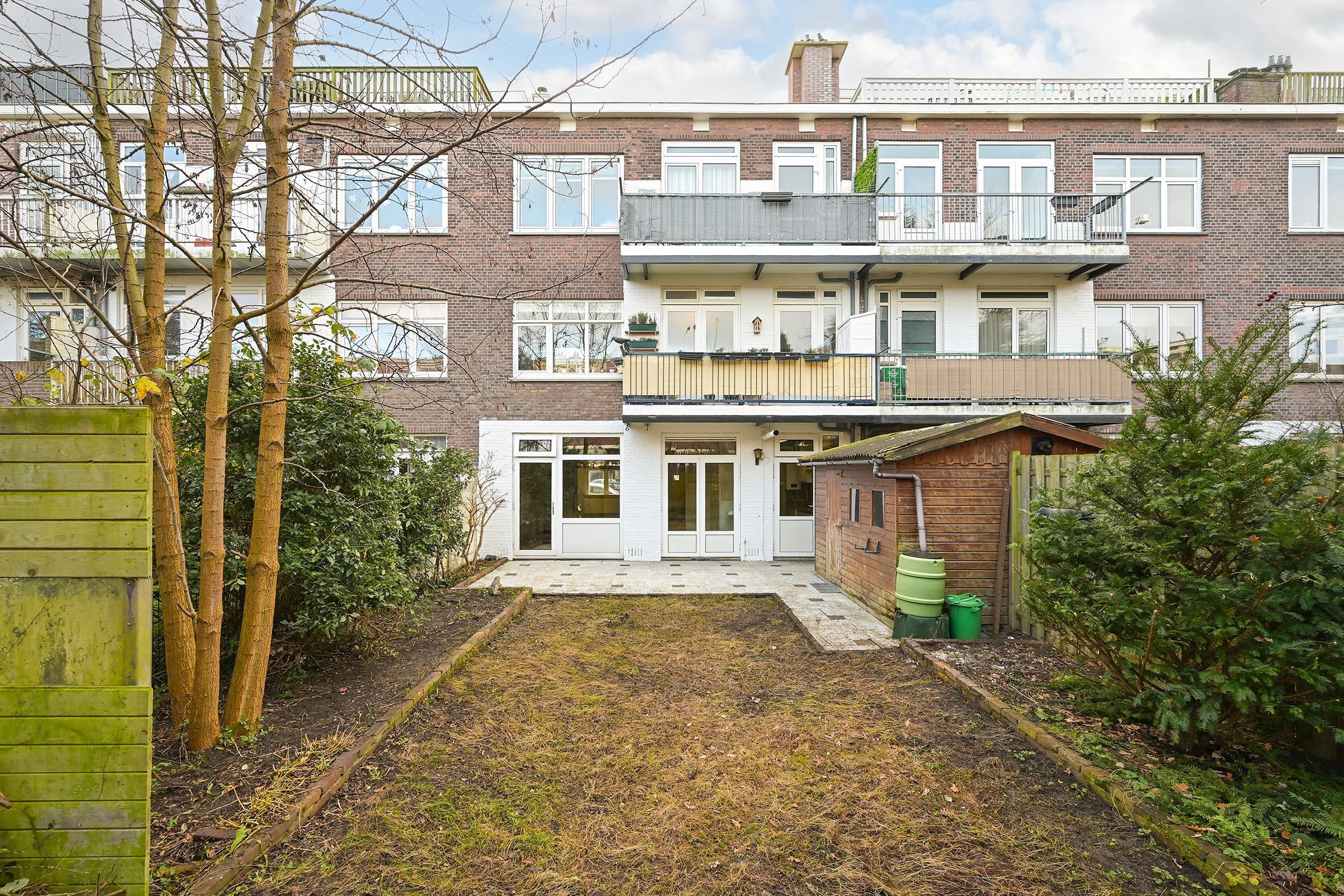 Vlierboomstraat 187 Photo Blur 20