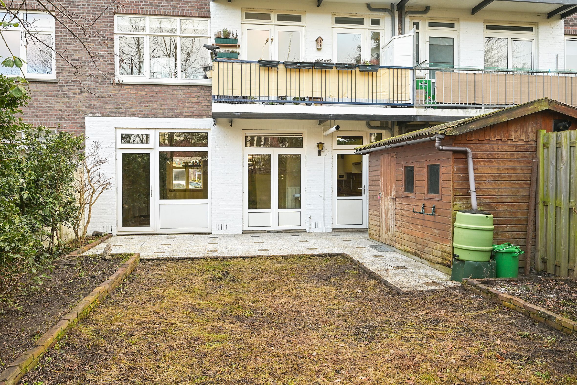 Vlierboomstraat 187 Photo Blur 21