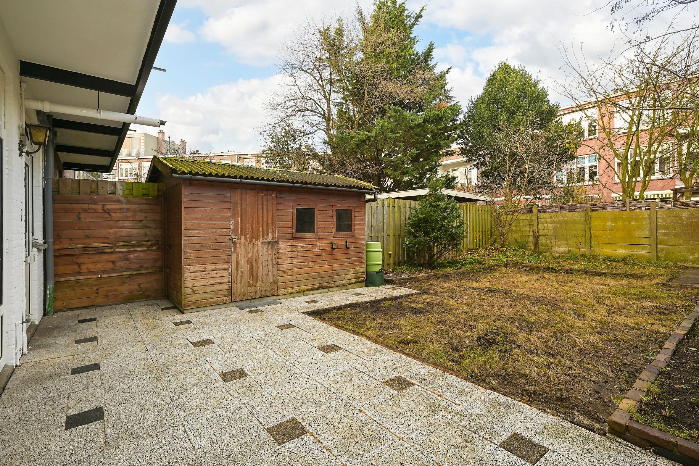 Vlierboomstraat 187 Photo Blur 17