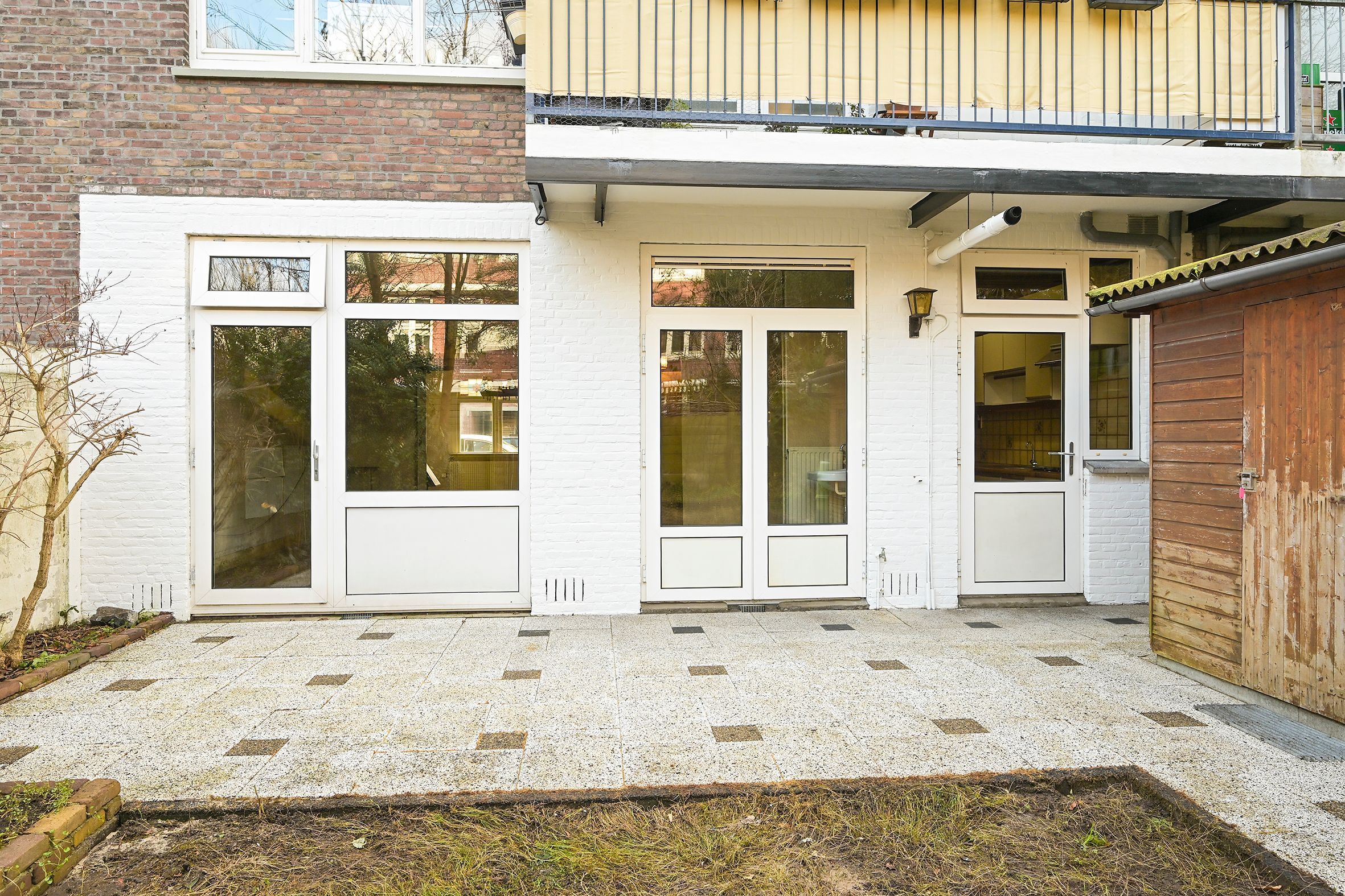 Vlierboomstraat 187 Photo Blur 22