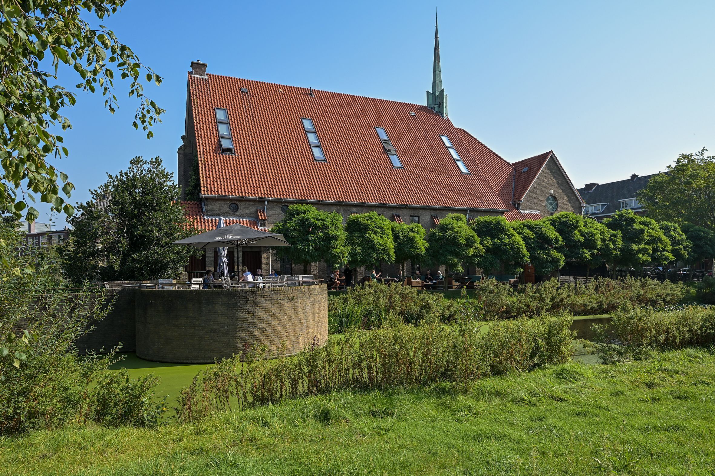 Vlierboomstraat 187 Photo Blur 28