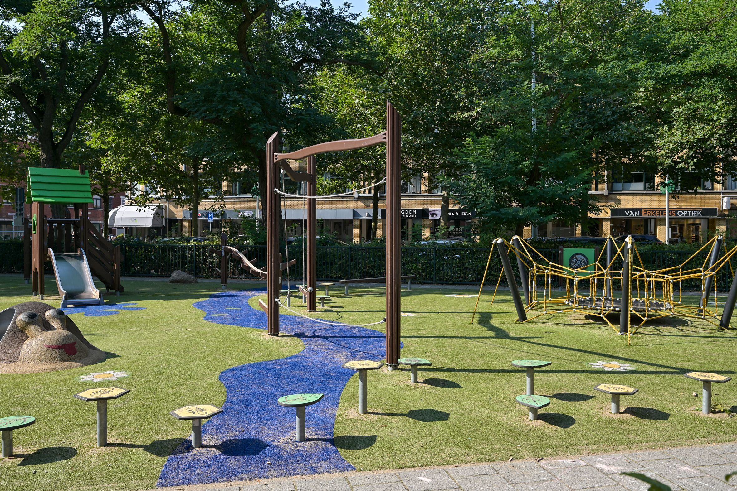 Vlierboomstraat 187 Photo Blur 27