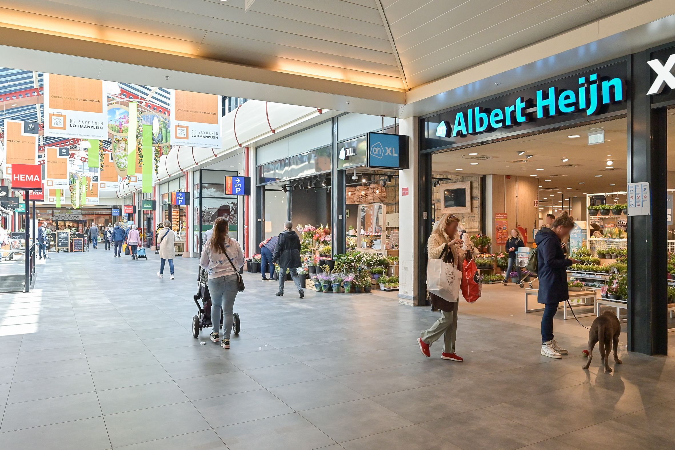 Vlierboomstraat 187 Photo Blur 30