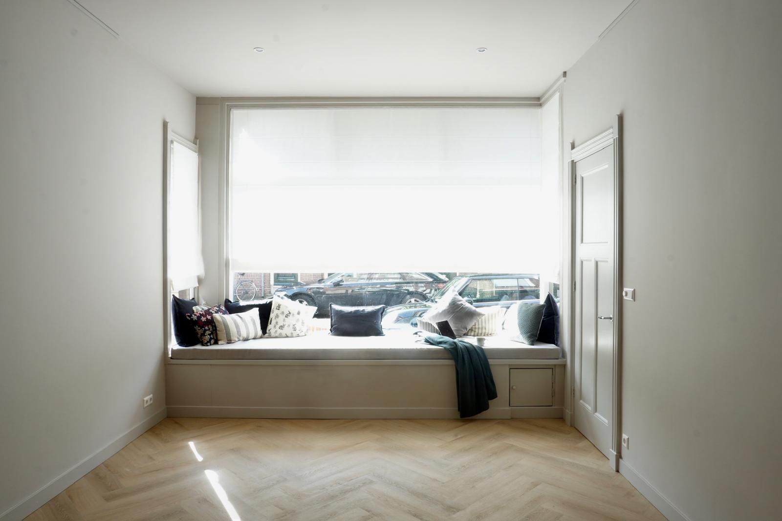 Paulus Buijsstraat 3 Photo Blur 2