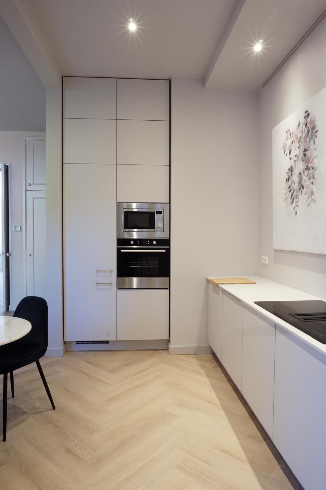 Paulus Buijsstraat 3 Photo Blur 3