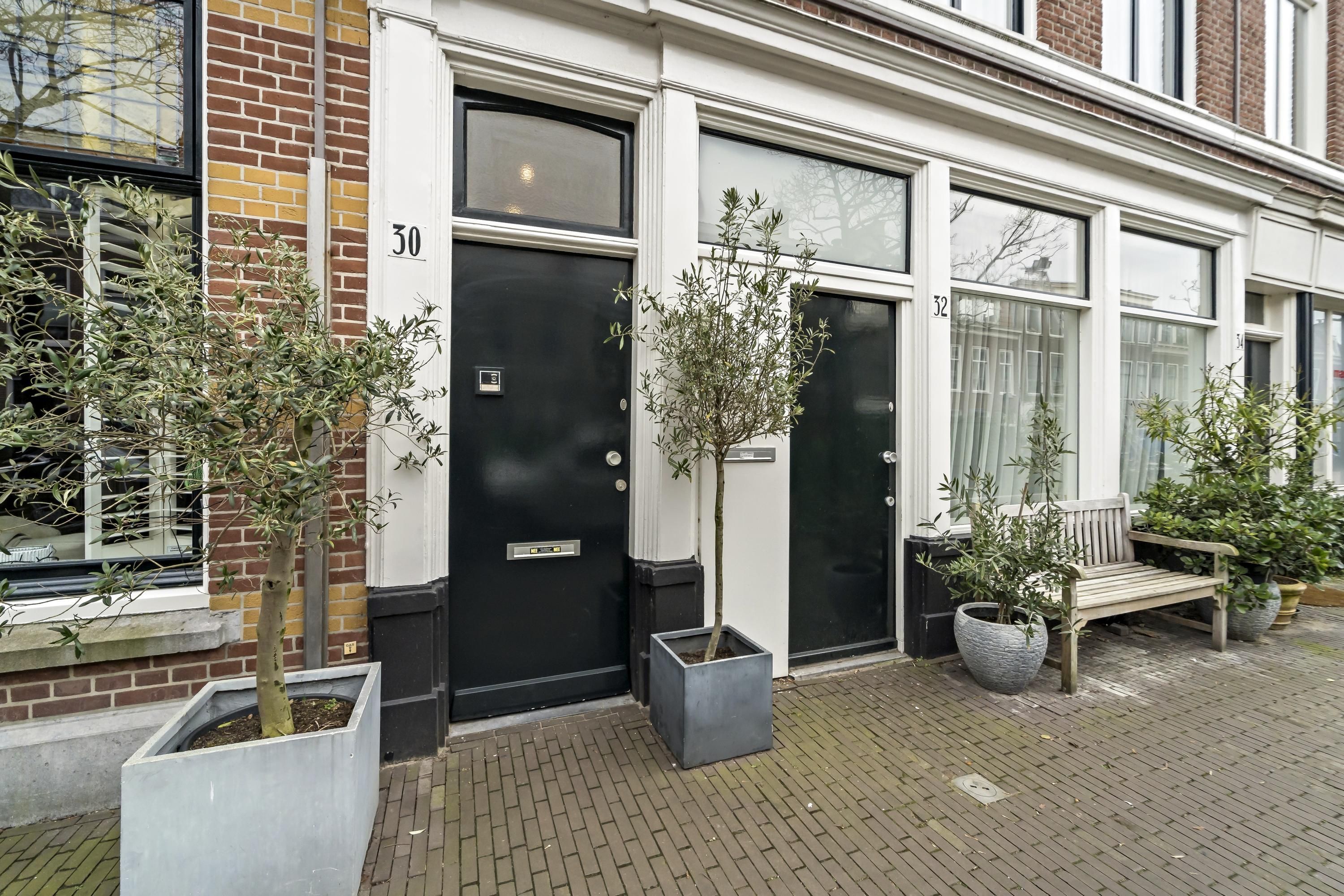 Kerkstraat 30 Photo Blur 5