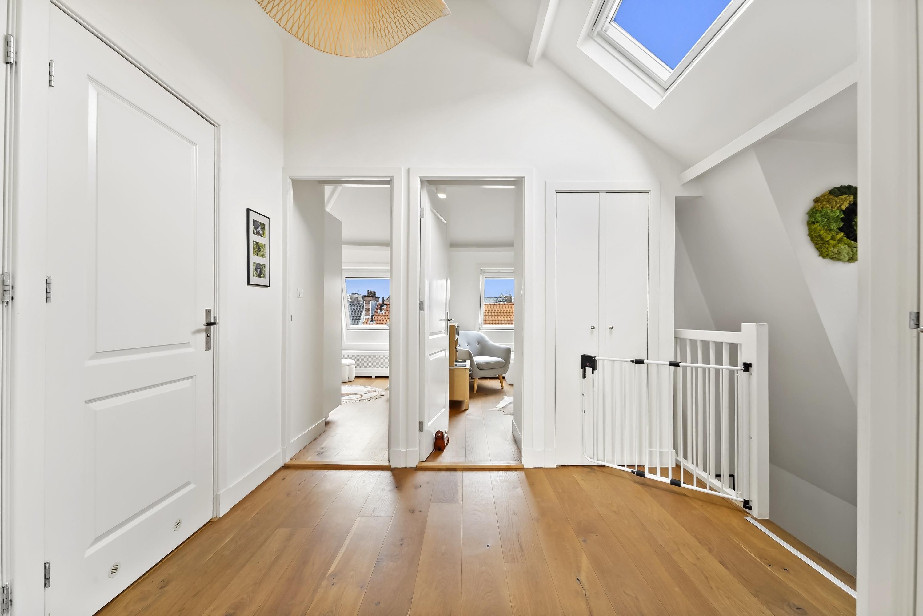 Kerkstraat 30 Photo Blur 2