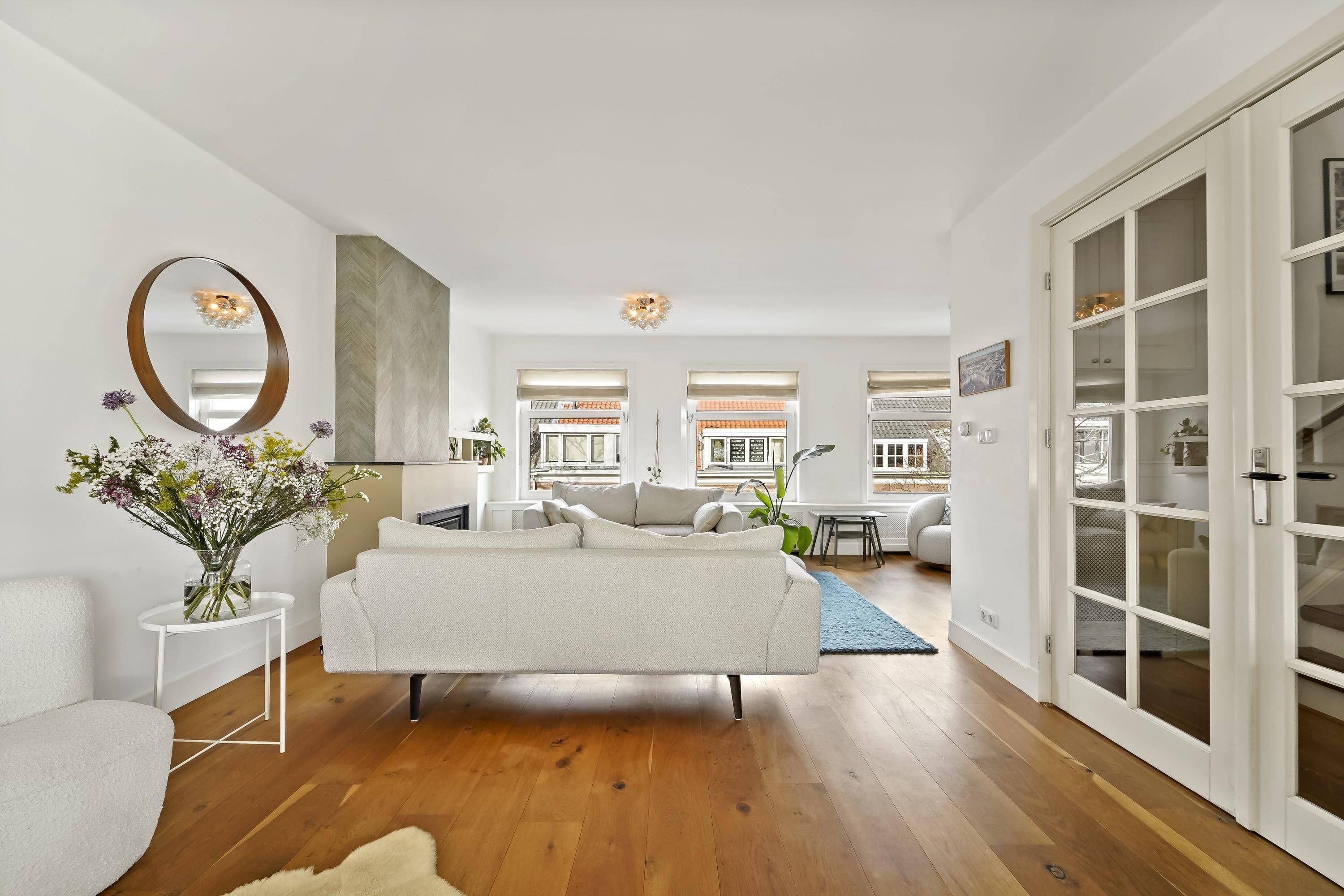 Kerkstraat 30 Photo Blur 8