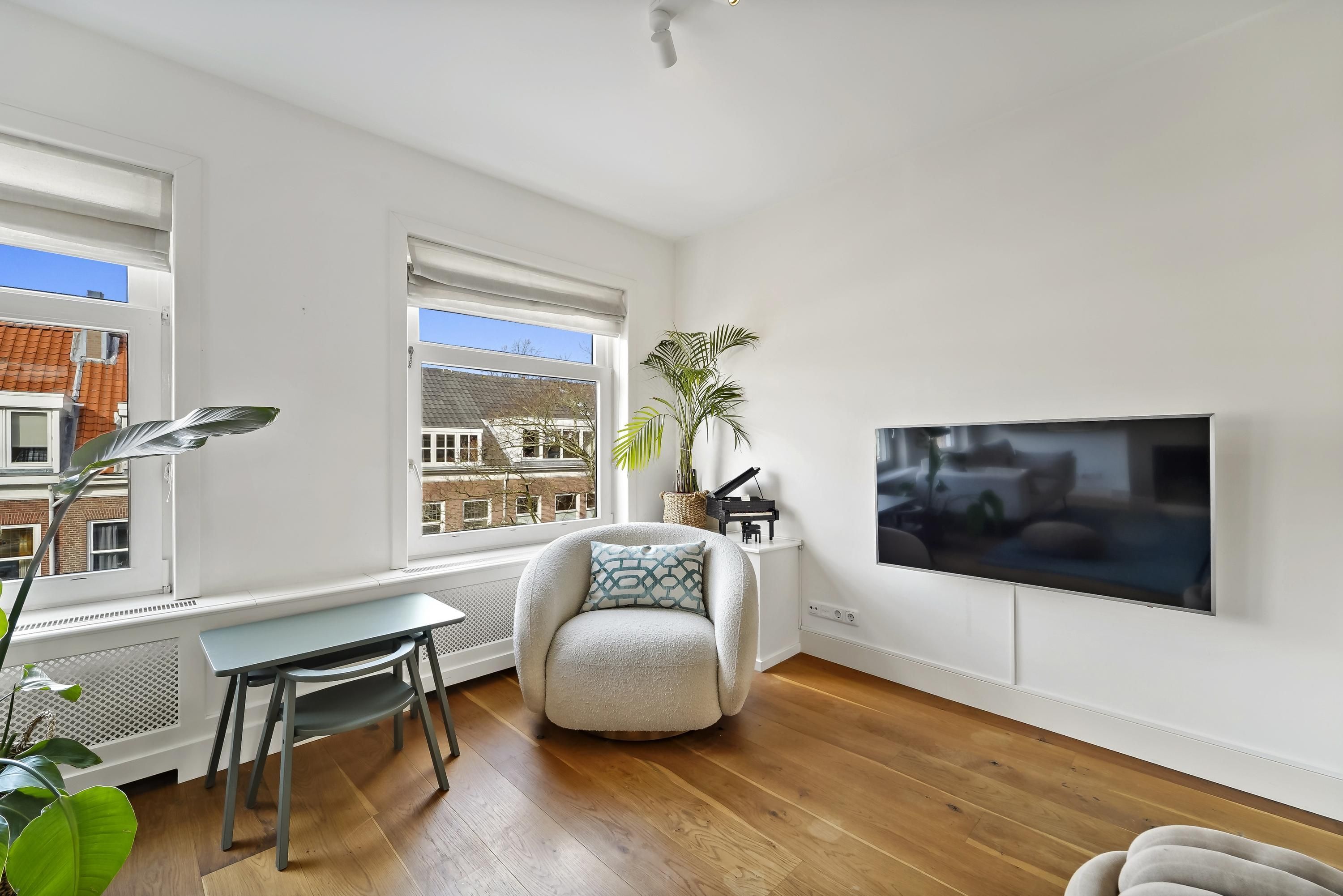 Kerkstraat 30 Photo Blur 9