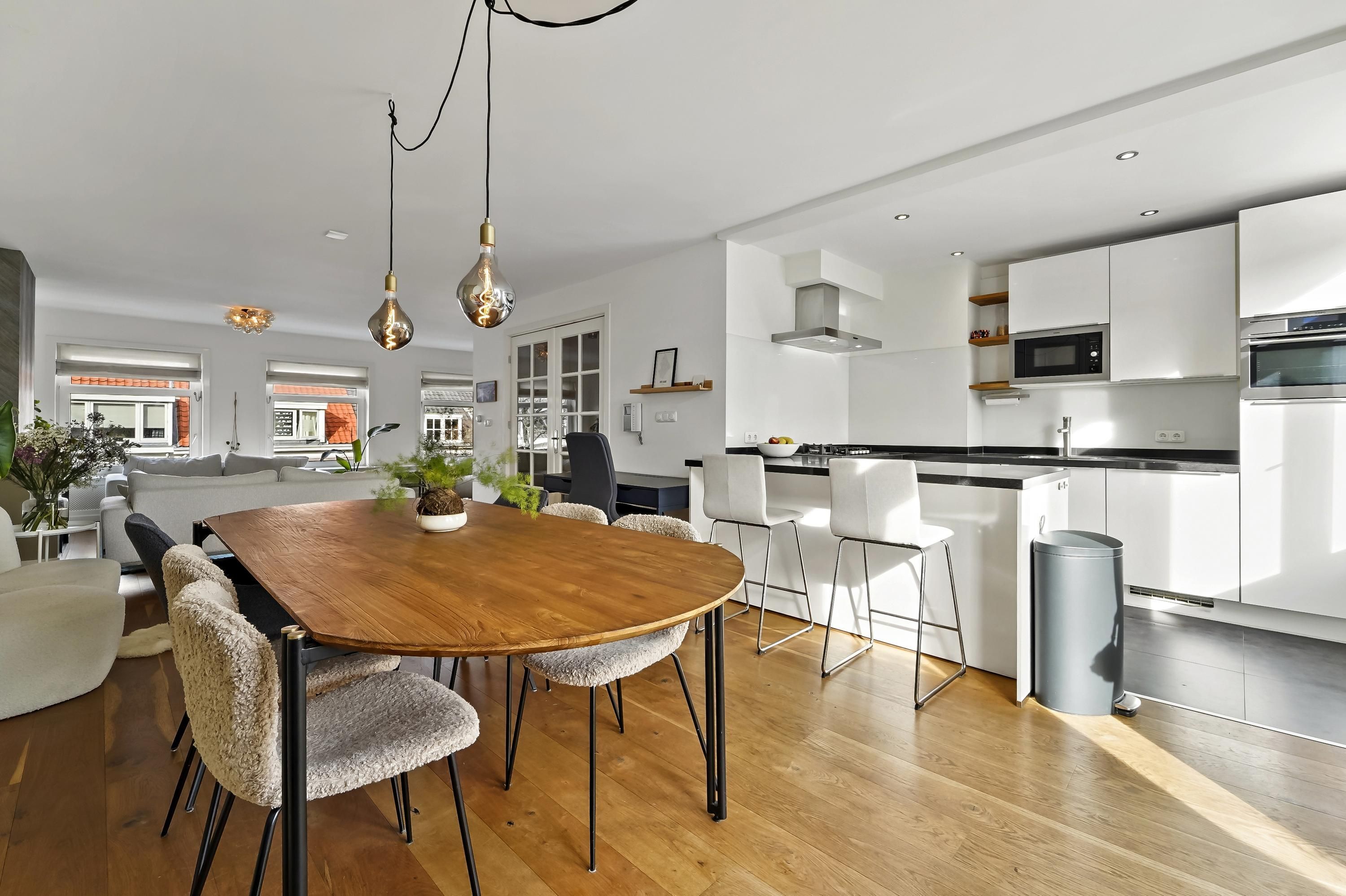 Kerkstraat 30 Photo Blur 11