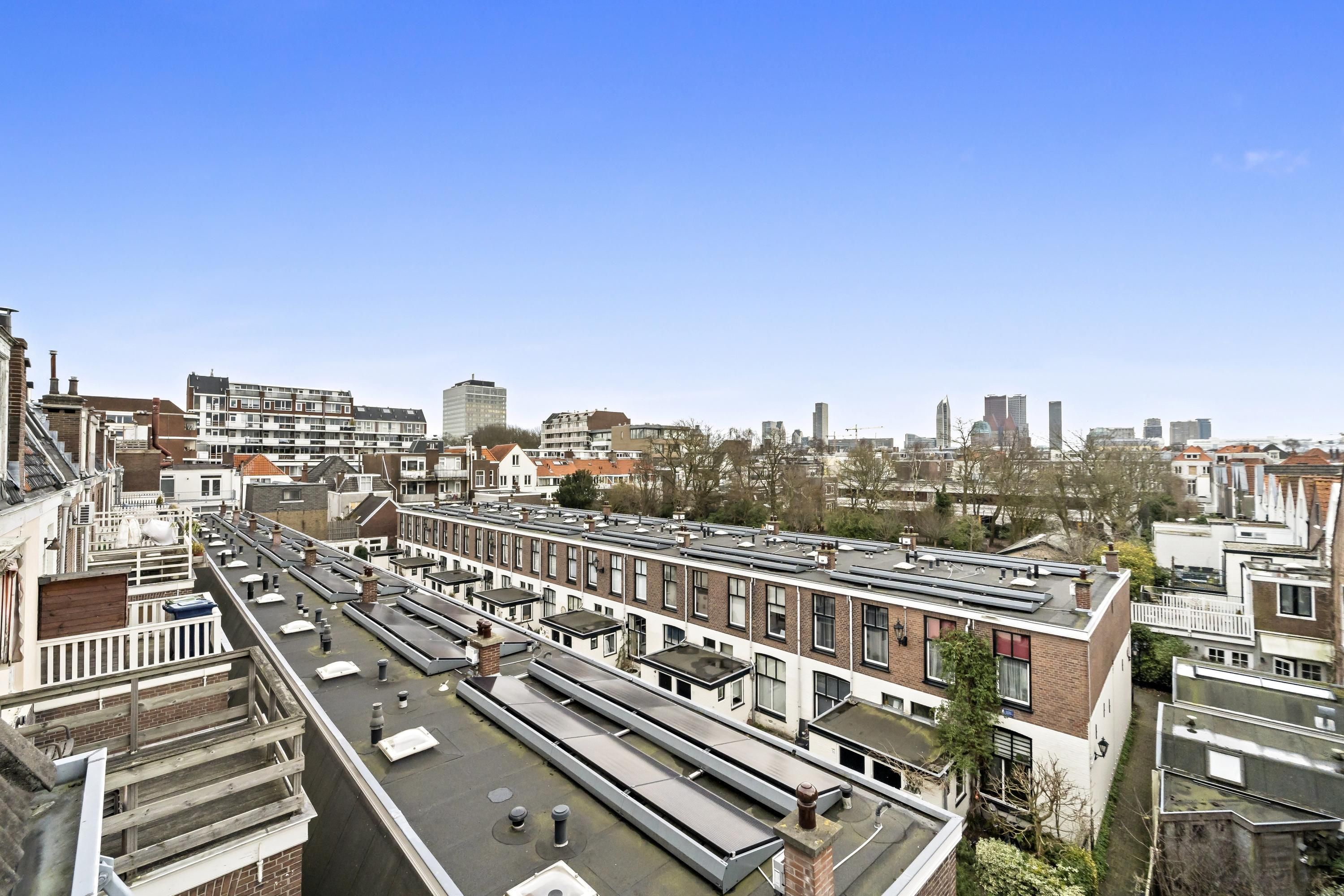 Kerkstraat 30 Photo Blur 17