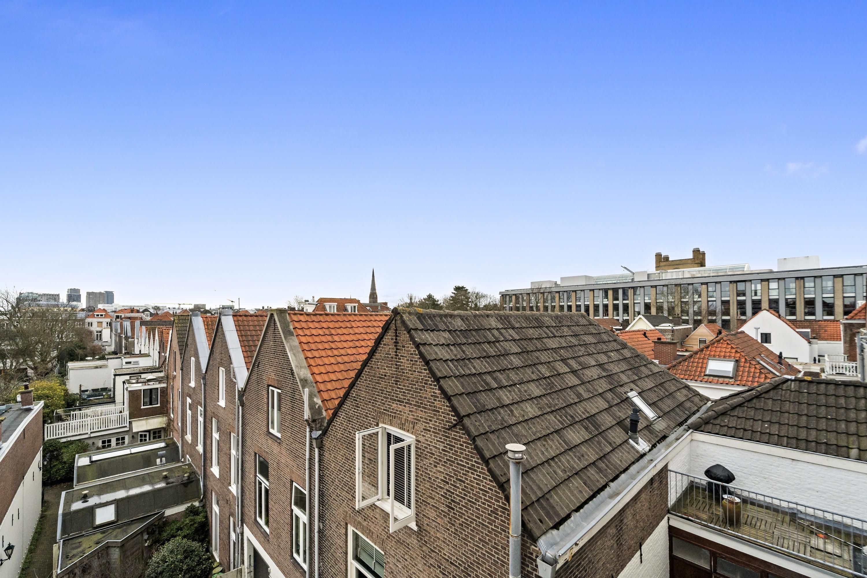 Kerkstraat 30 Photo Blur 18