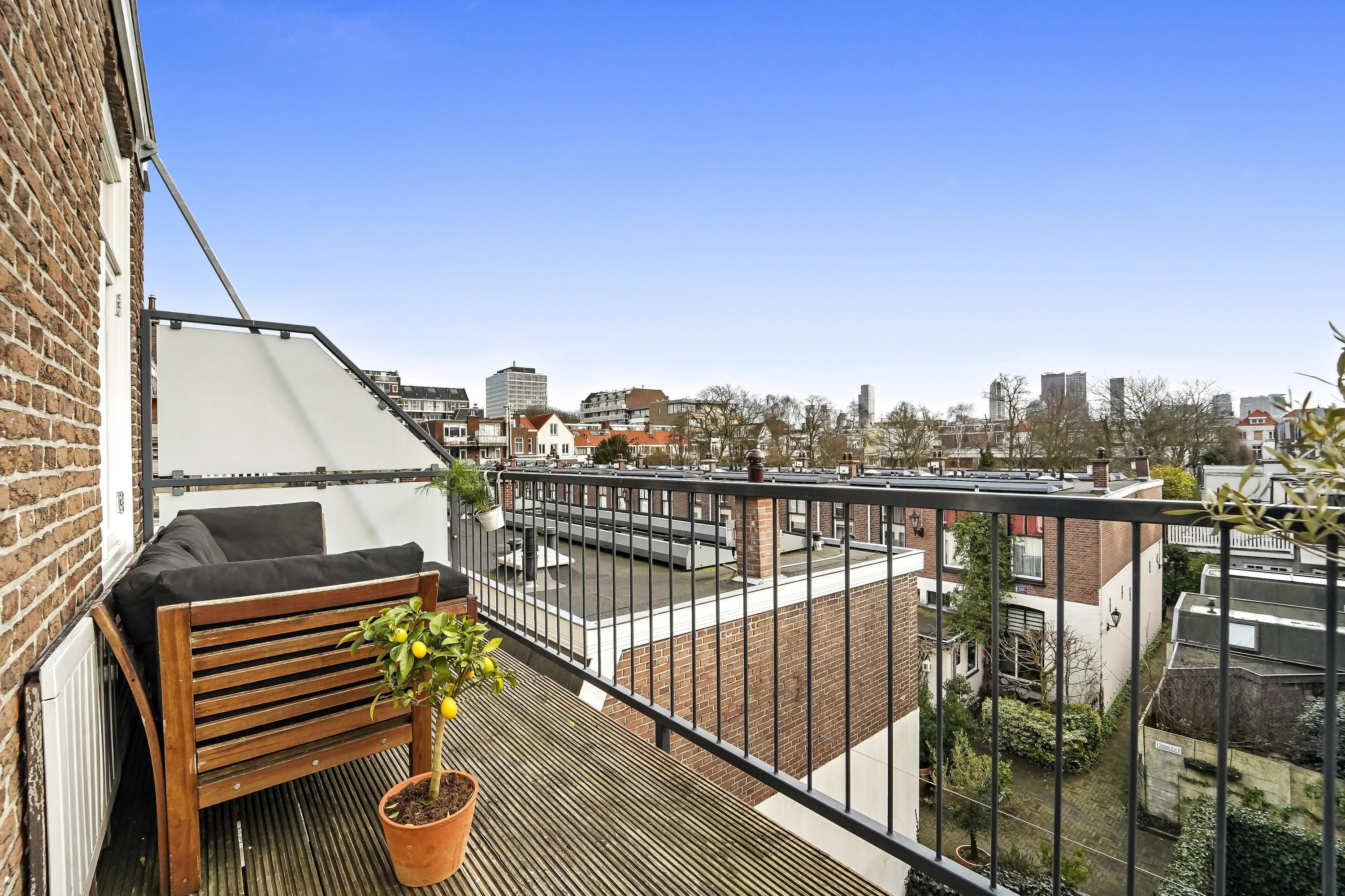 Kerkstraat 30 Photo Blur 15