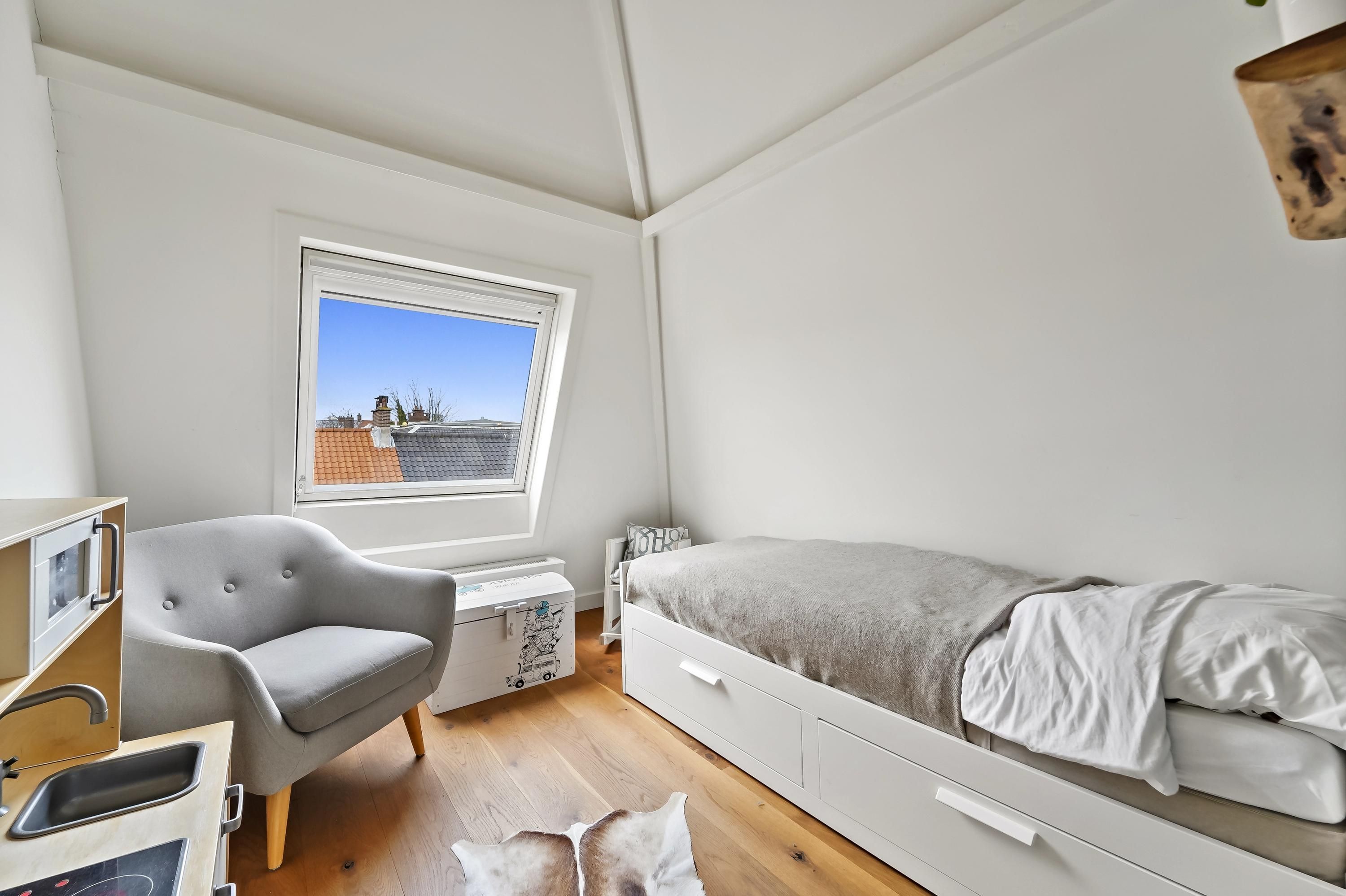 Kerkstraat 30 Photo Blur 29