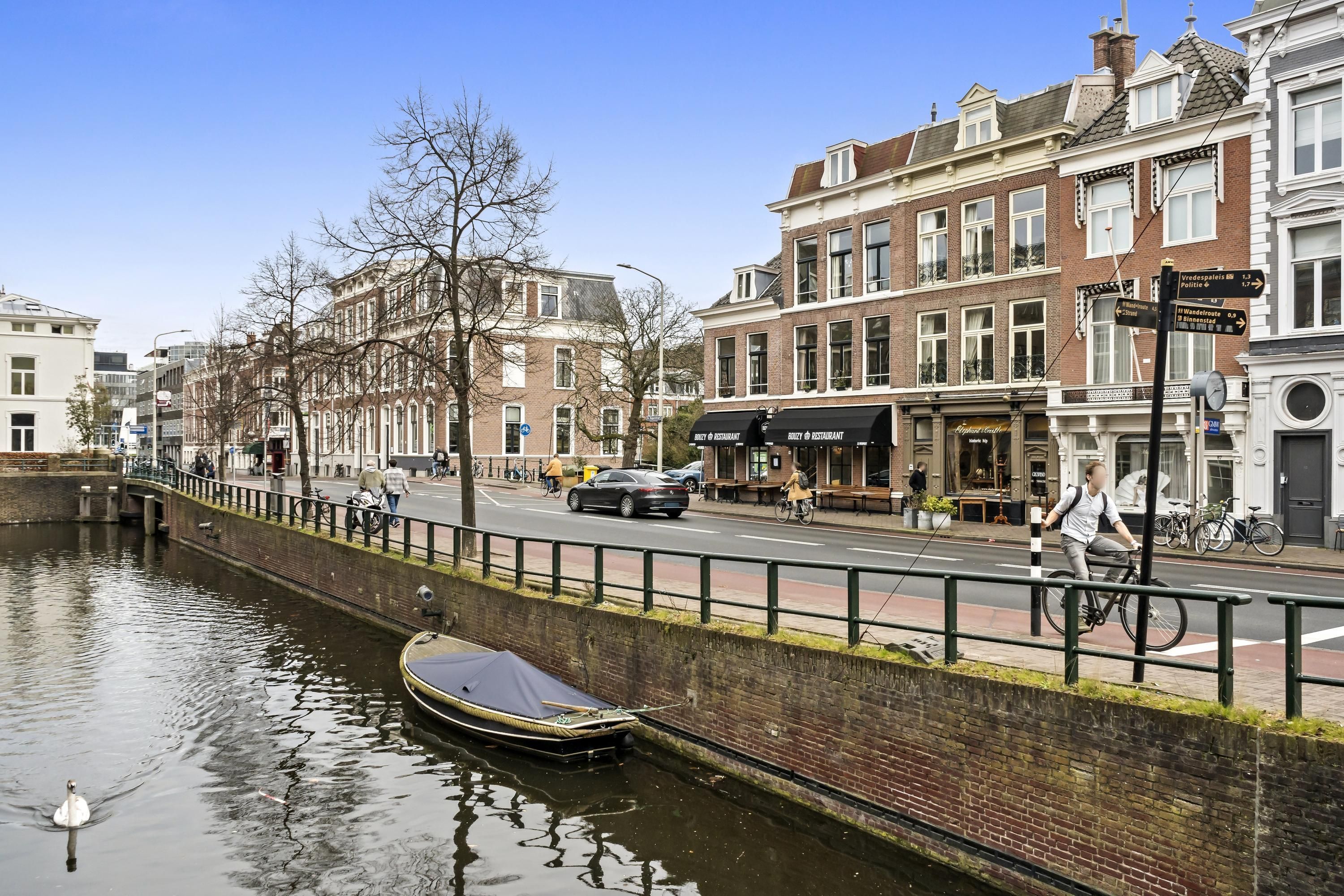 Kerkstraat 30 Photo Blur 34