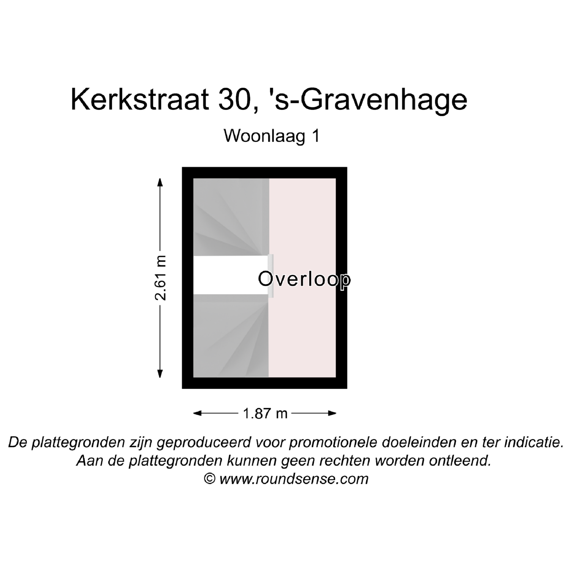 Kerkstraat 30 Photo Blur 37