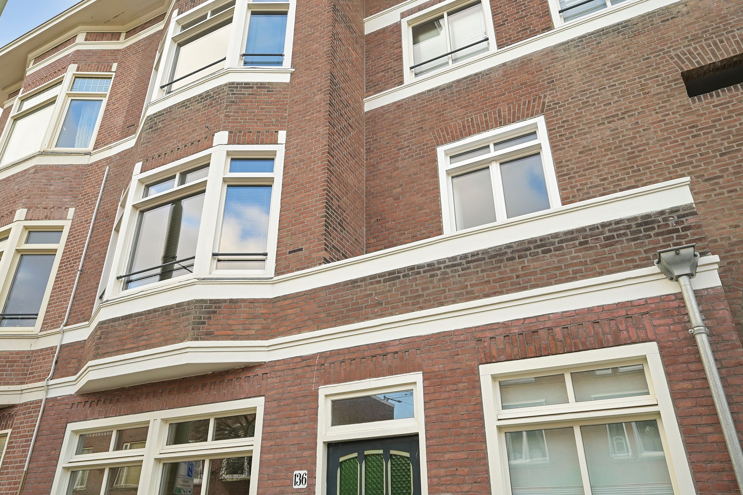 Goudenregenstraat 138 Photo Blur 33